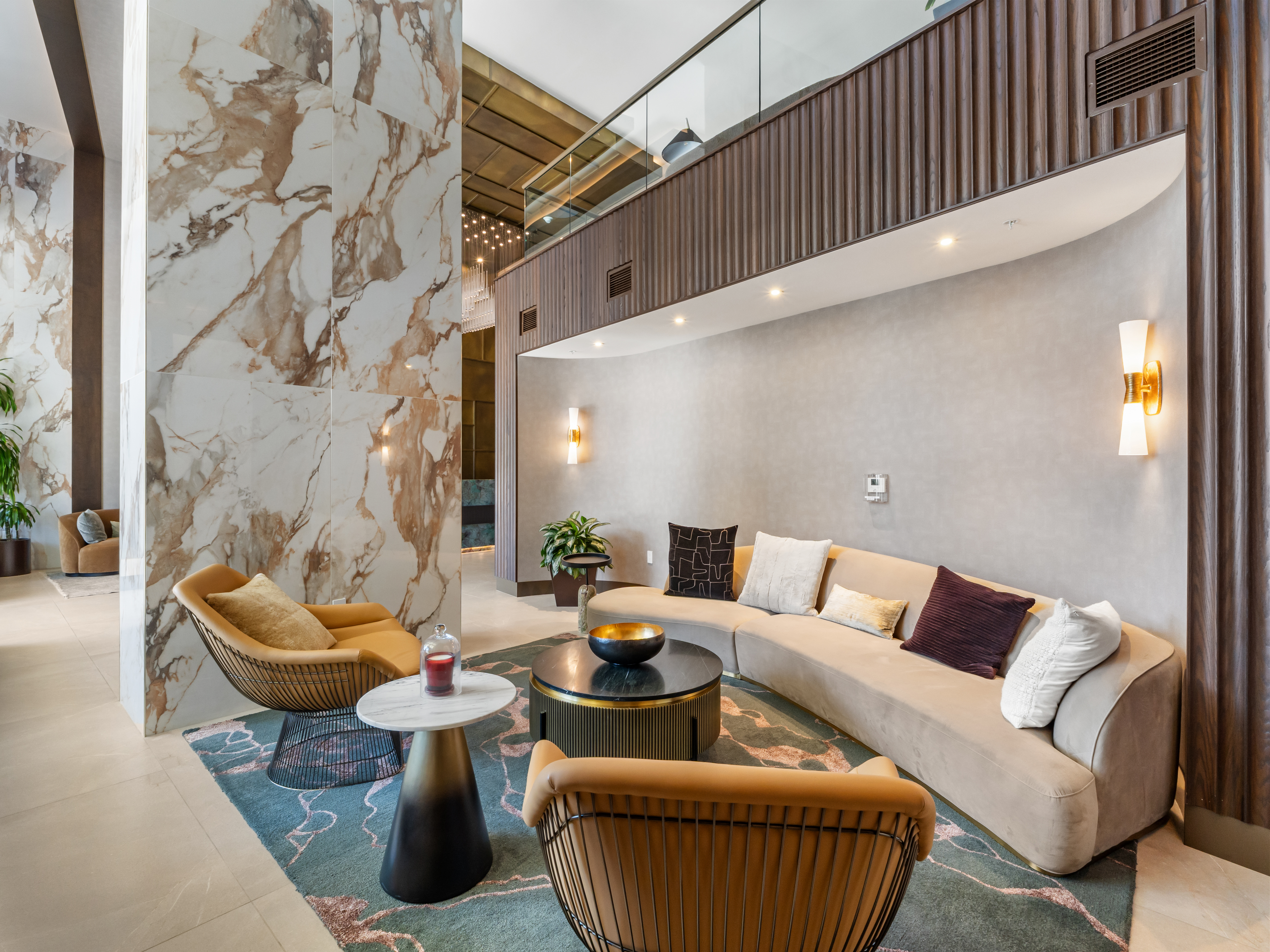  1325 Pacific Hwy #2302, San Diego, CA 92101 - 物件實景