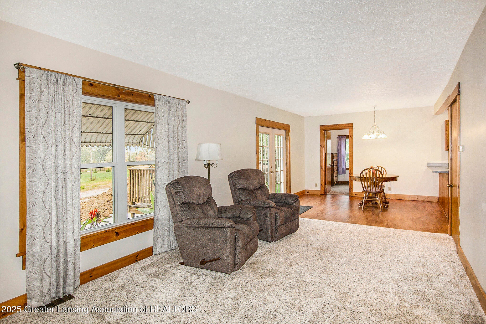 Webberville, Michigan, 48892, United States, 5 Bedrooms Bedrooms, ,2 BathroomsBathrooms,Residential,For Sale,1963155