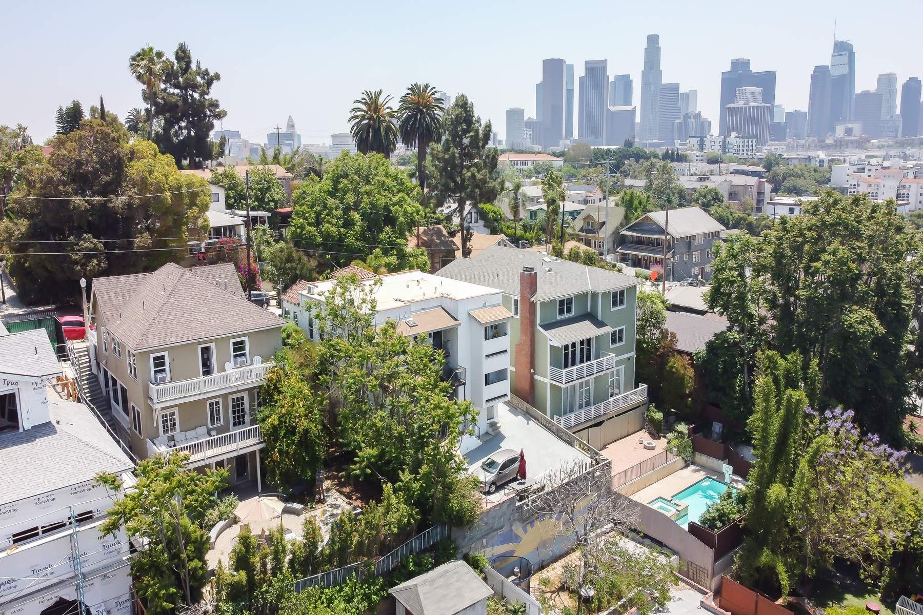  1120 W Edgeware Rd - 物件實景