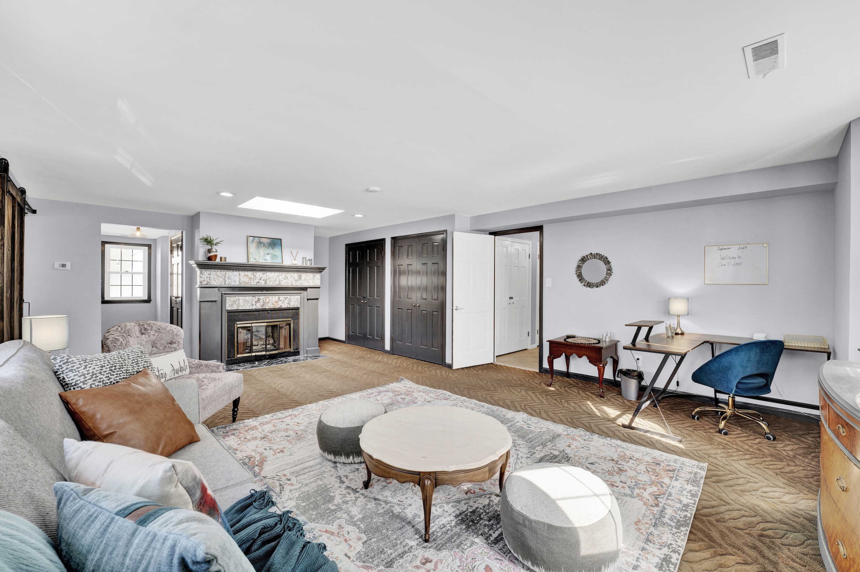  143 W Leaming Avenue - 物件實景