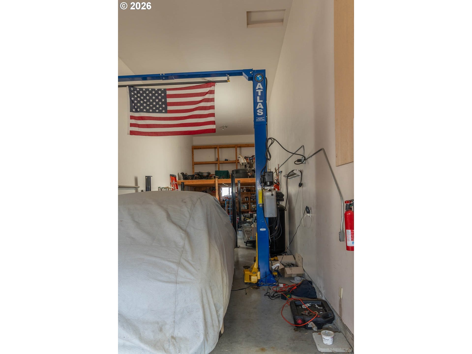  1221 NW ODEM AVE Terrebonne, OR 97760 - 物件實景