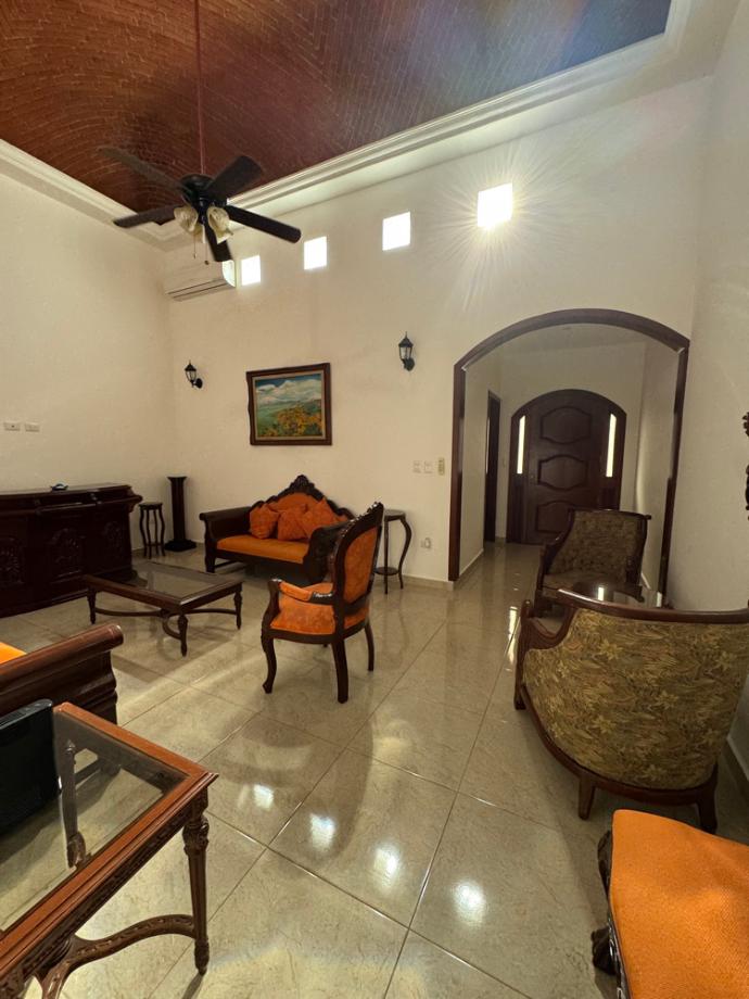 Benito Juárez, Quintana Roo, 77505, Mexico, 3 Bedrooms Bedrooms, ,3 BathroomsBathrooms,Residential,For Sale,1754638