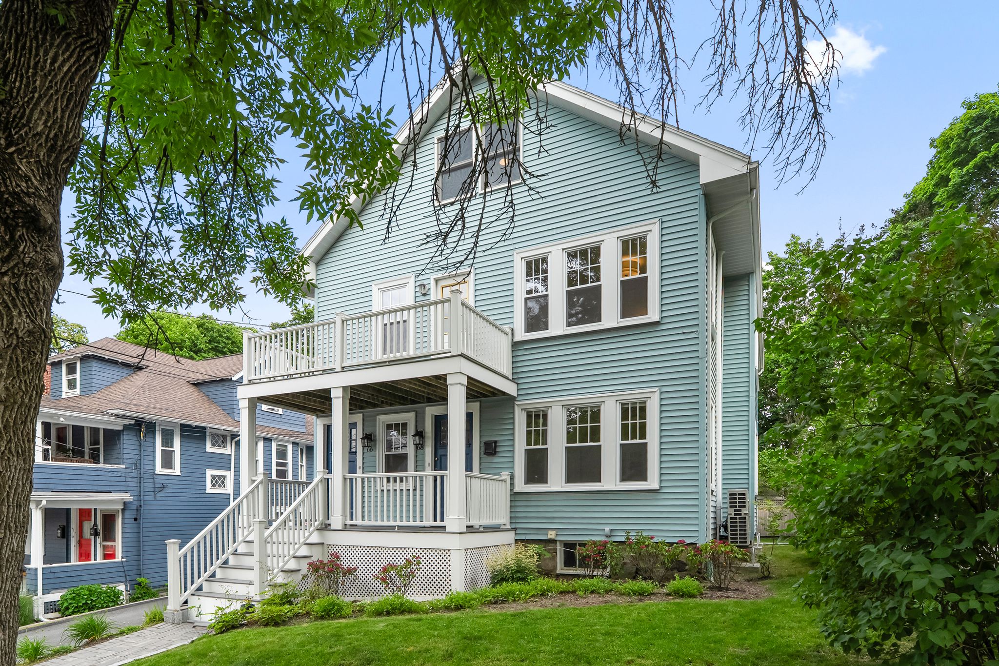  66-68 Mount Vernon Street, Arlington, MA, 02476 - 物件實景