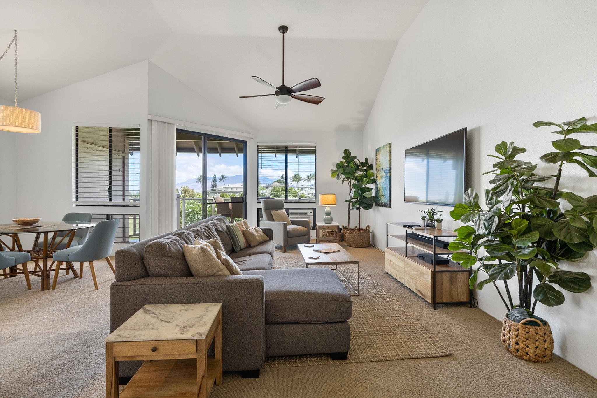 Kihei, Hawaii, 96753, United States, 1 Bedroom Bedrooms, ,2 BathroomsBathrooms,Residential,For Sale,1770771