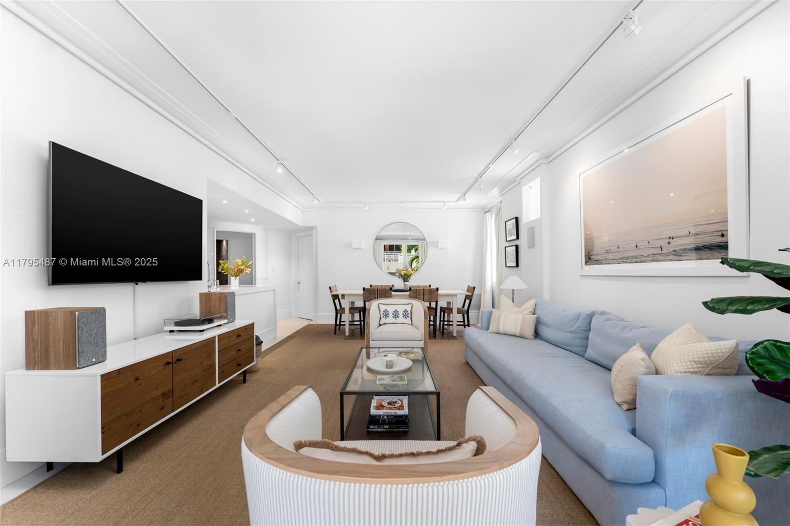 Miami Beach, Florida, 33139, United States, 3 Bedrooms Bedrooms, ,3 BathroomsBathrooms,Residential,For Sale,1794806