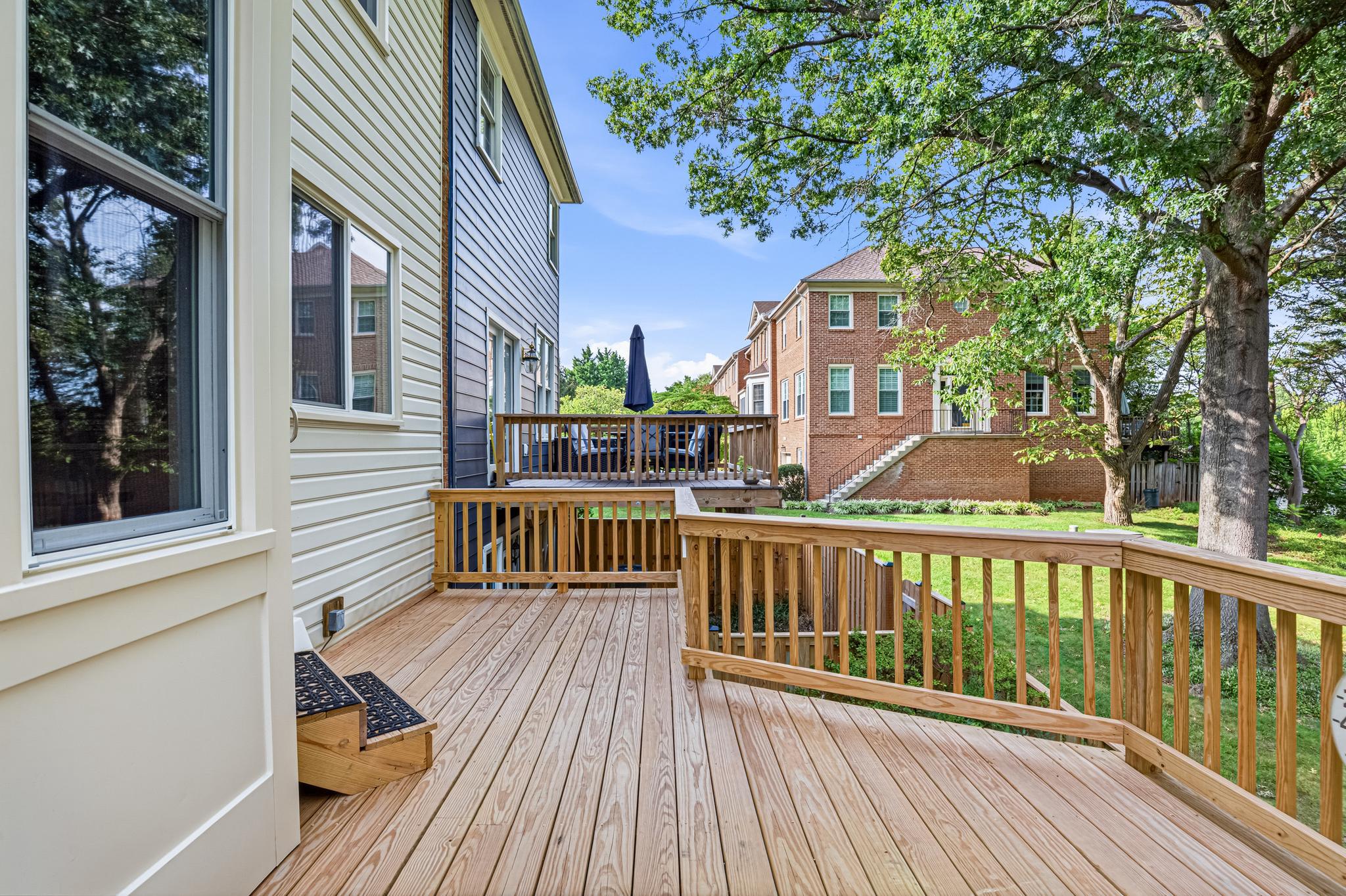  2067 Van Tuyl Place, Falls Church, VA, 22043 - 物件實景