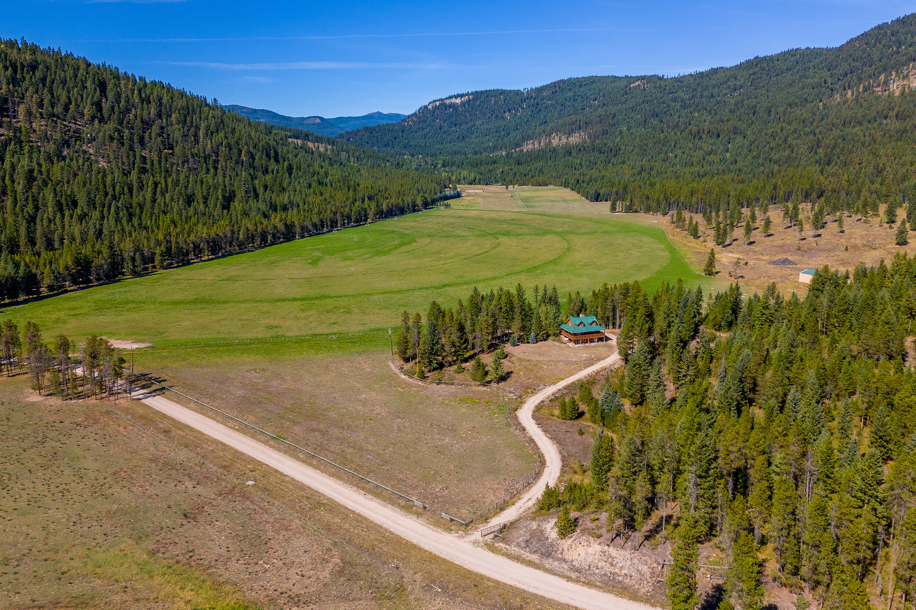  Buck Lake Ranch - 物件實景
