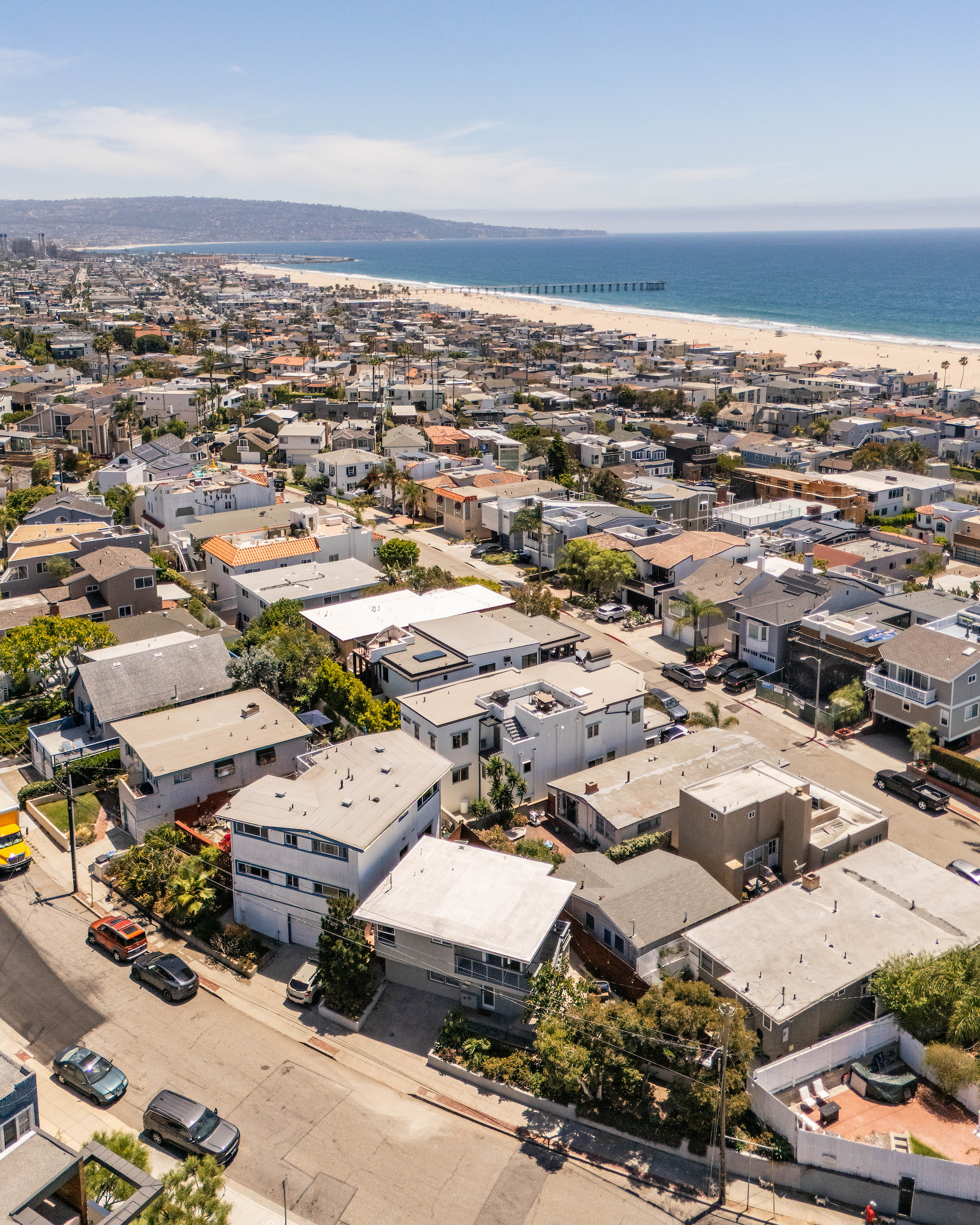  428 25th Street, Hermosa Beach, CA 90254 - 物件實景