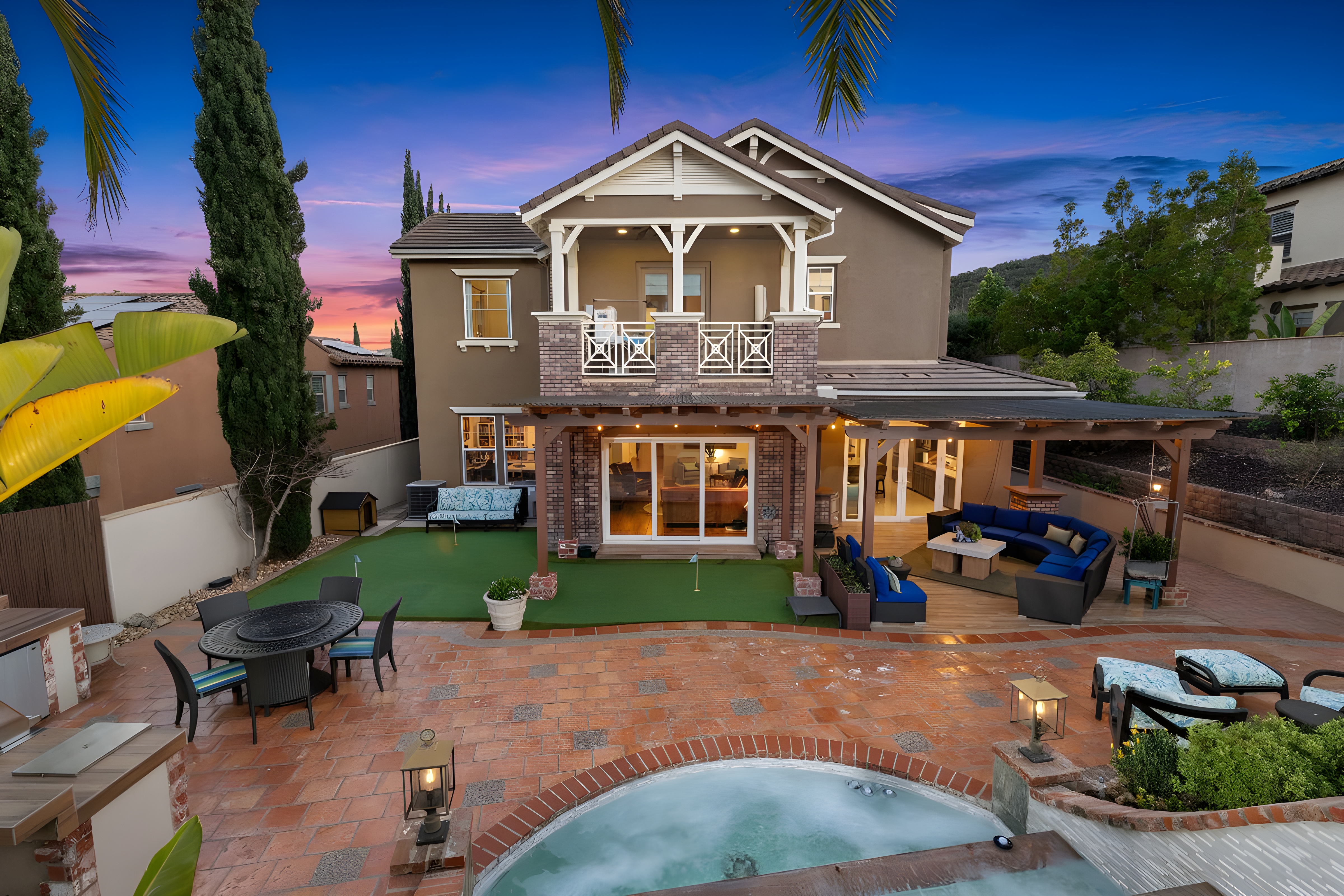  3246 Sitio Avellana, Carlsbad, CA 92009 - 物件實景