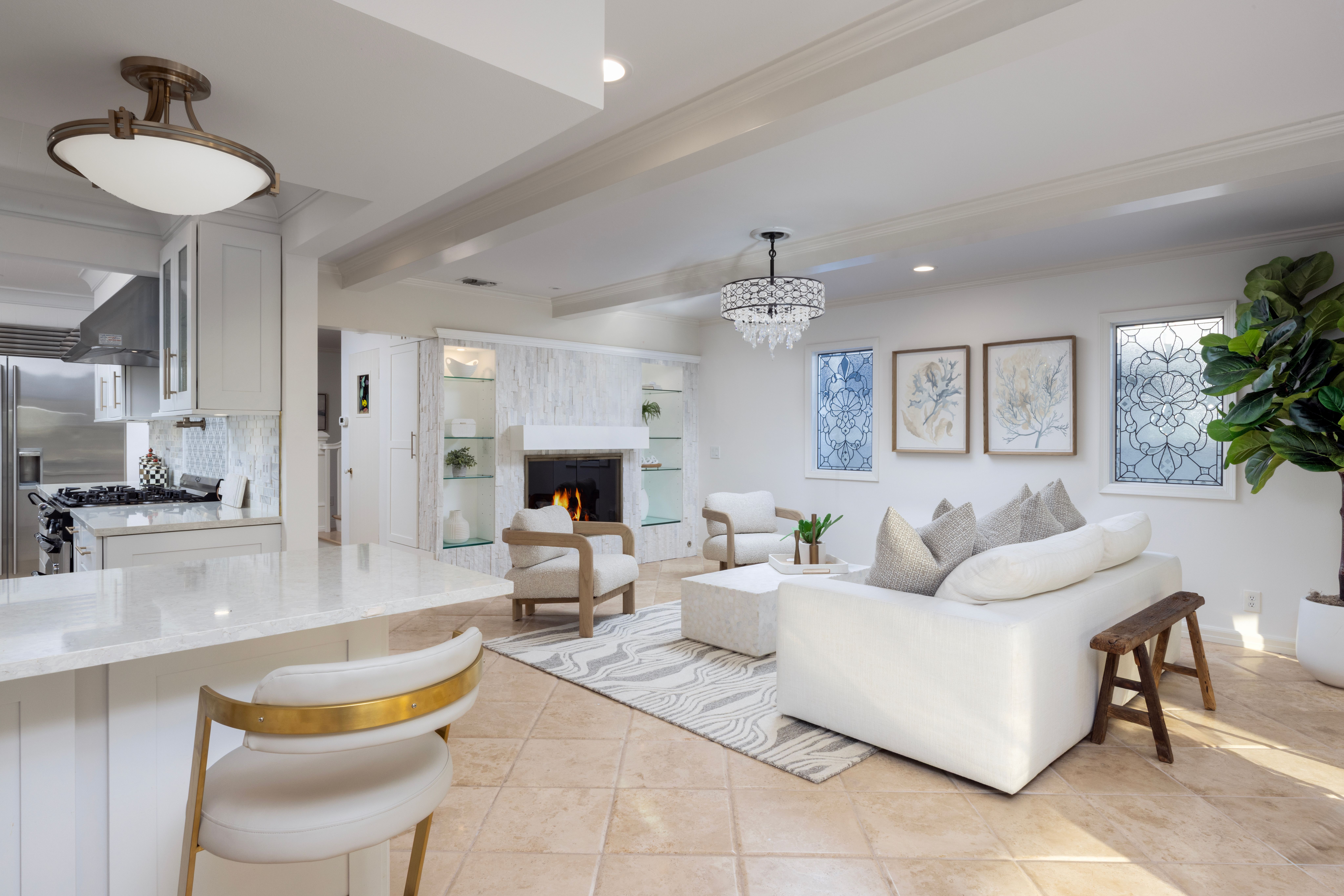  16955 South Pacific Avenue, Huntington Beach, CA 92649 - 物件實景