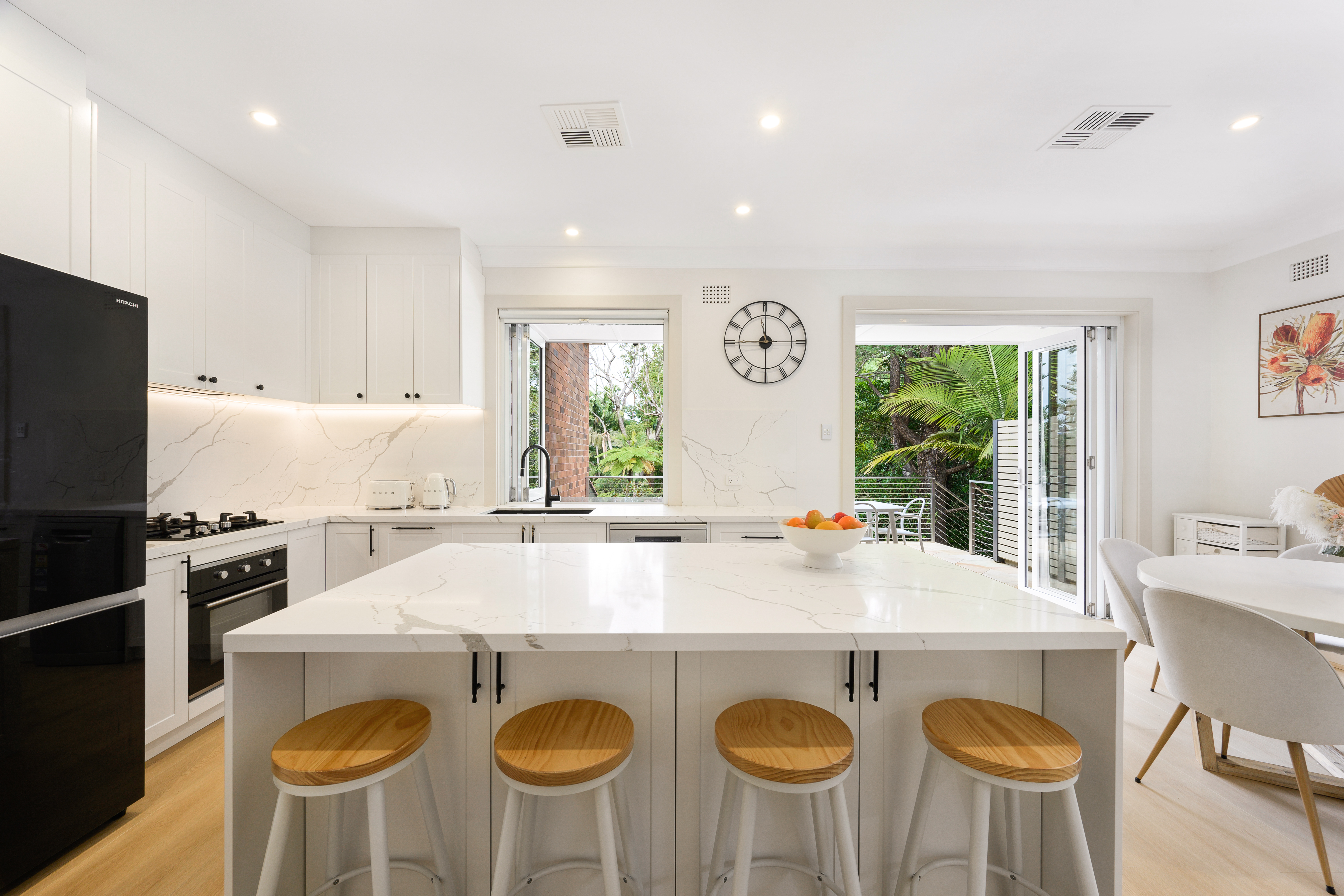  5 Carnarvon Road, Roseville - 物件實景