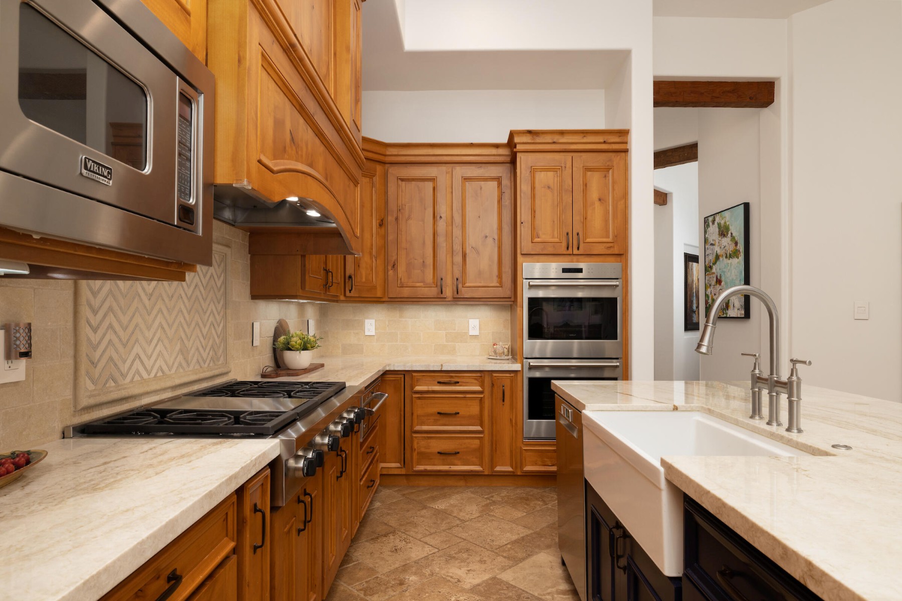  33296 N Vanishing Trail¦Scottsdale, AZ - 物件實景