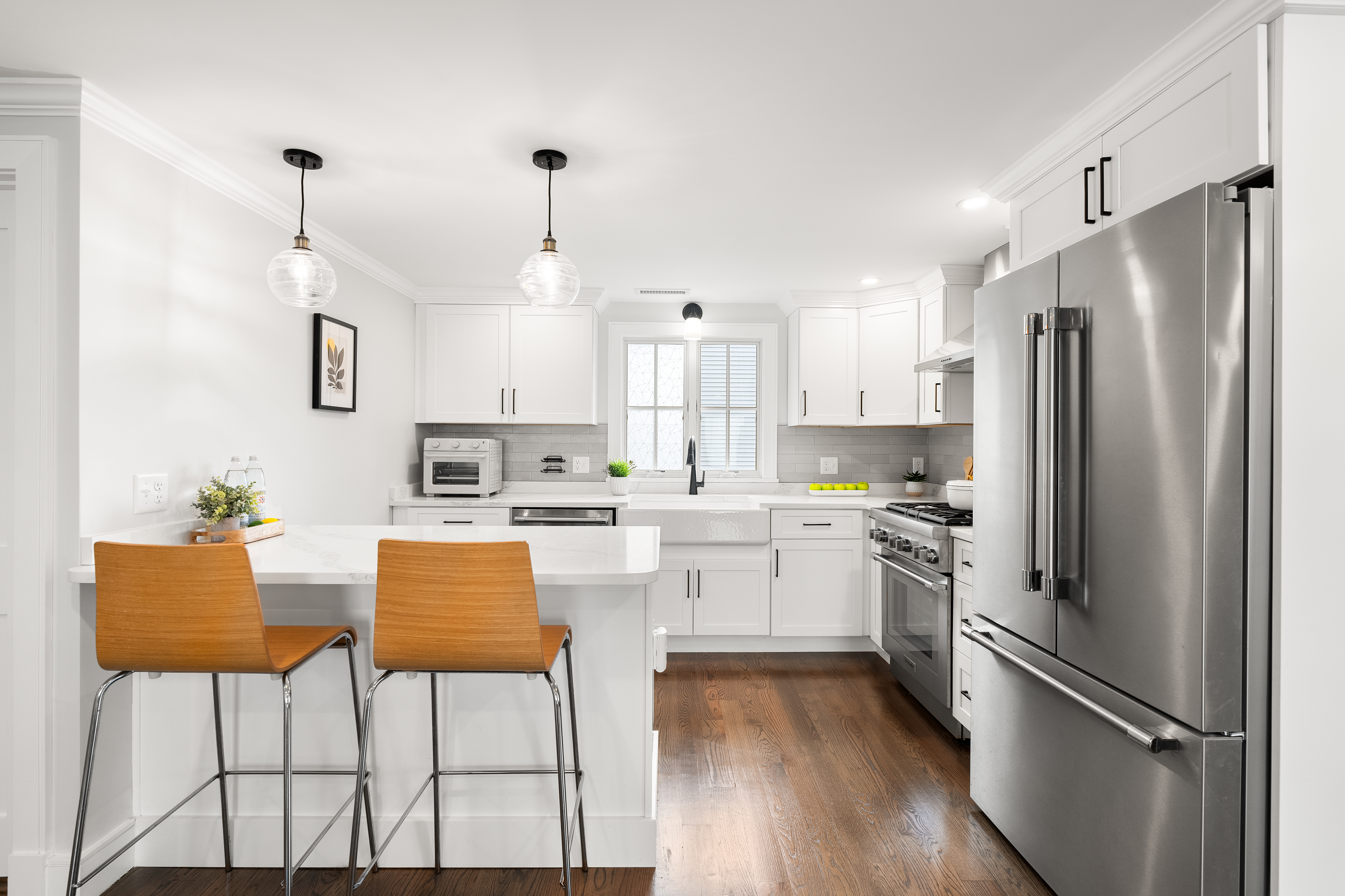  87 Palmer Street, Arlington, MA, 02474 - 物件實景