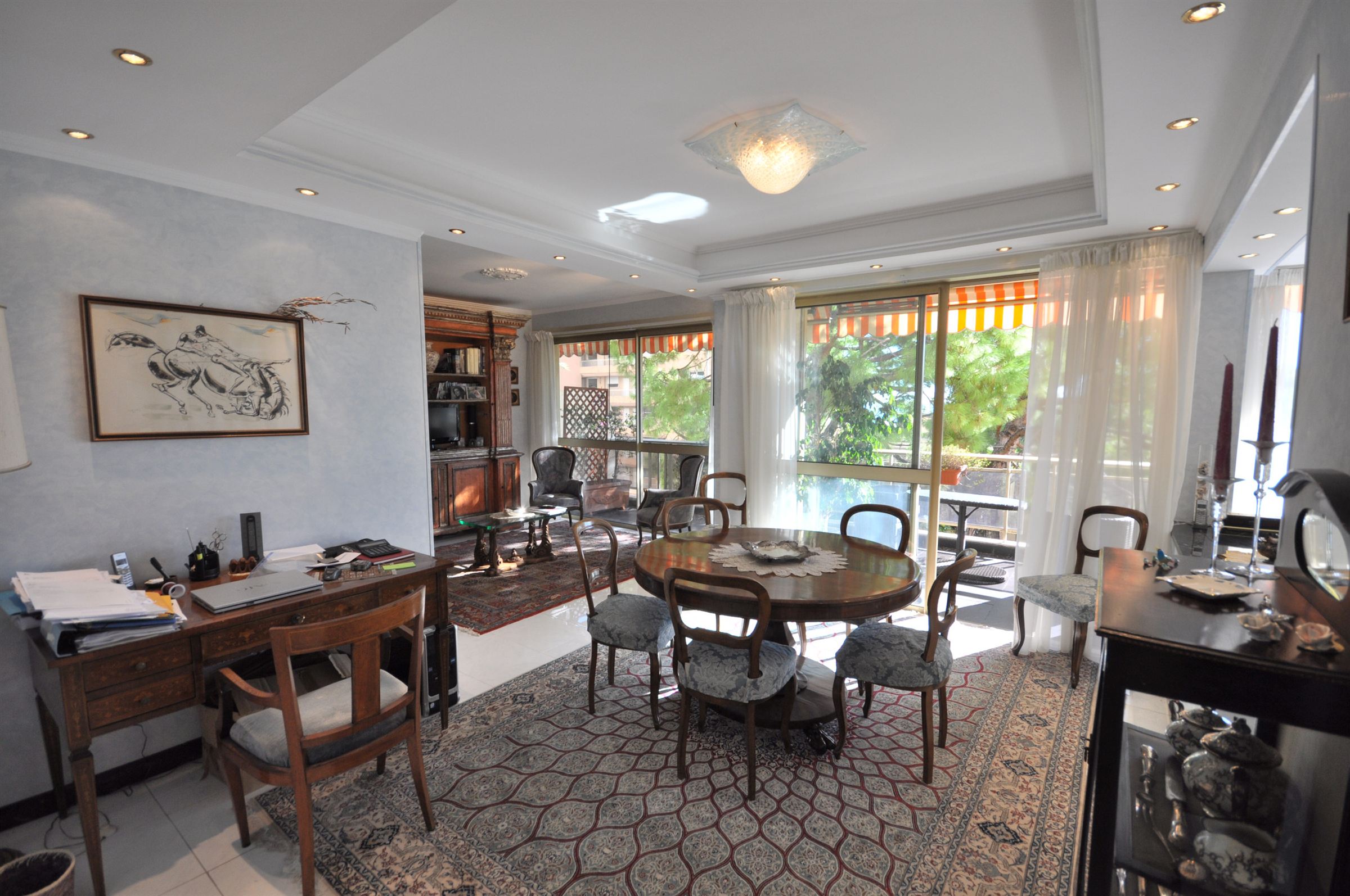  Vallespir, Beautiful apartment near the beaches - 物件實景