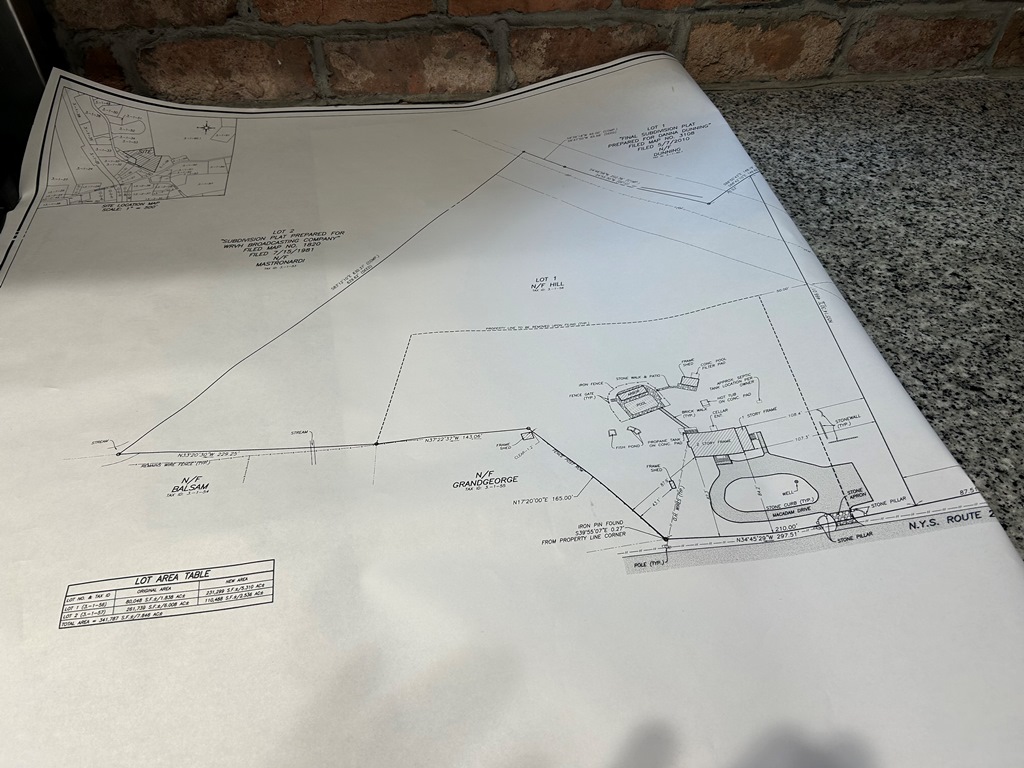 Holmes, New York, 12531, United States, 4 Bedrooms Bedrooms, ,2 BathroomsBathrooms,Residential,For Sale,1979476