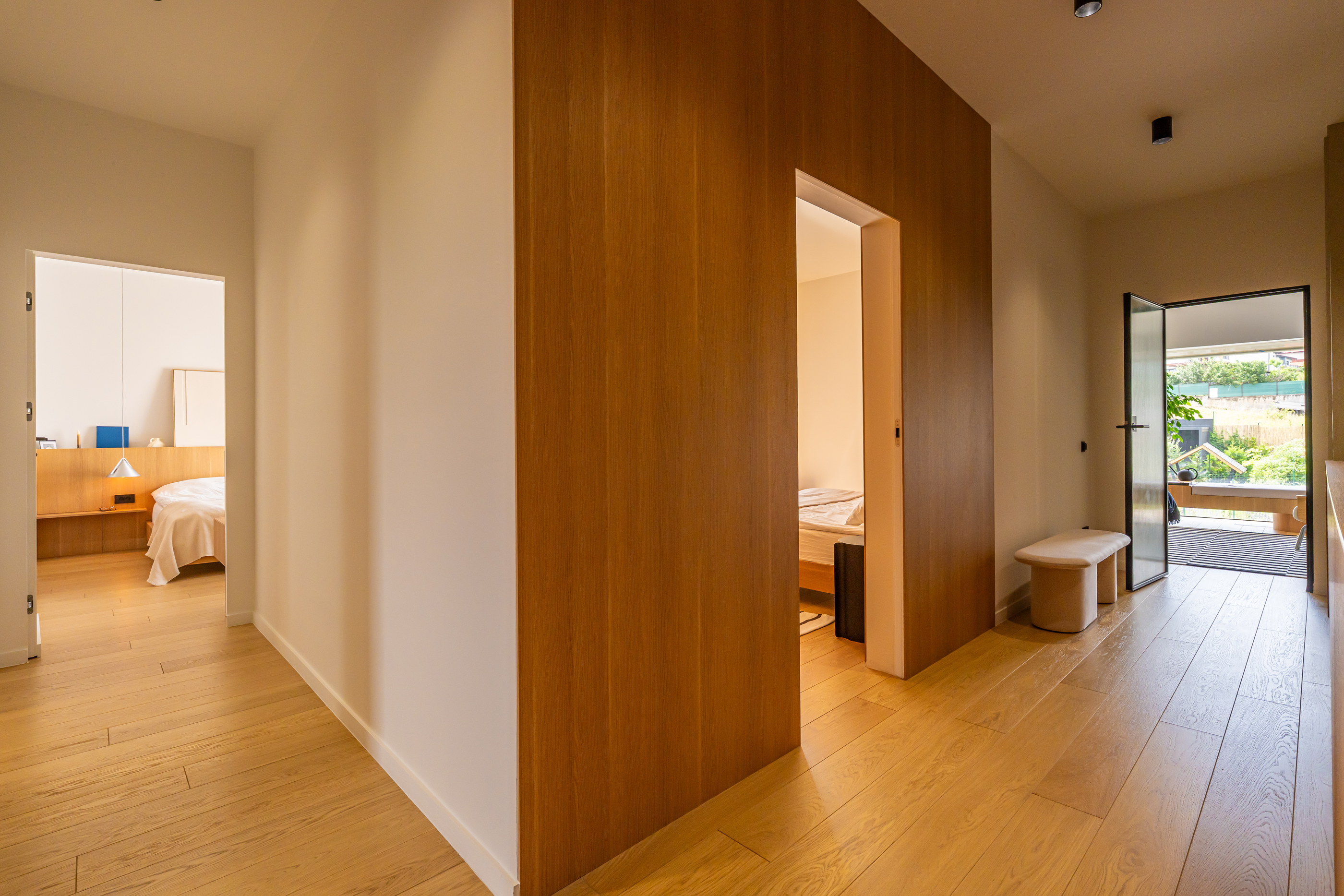  Passive House - Designer Residence, Cluj-Napoca - 物件實景