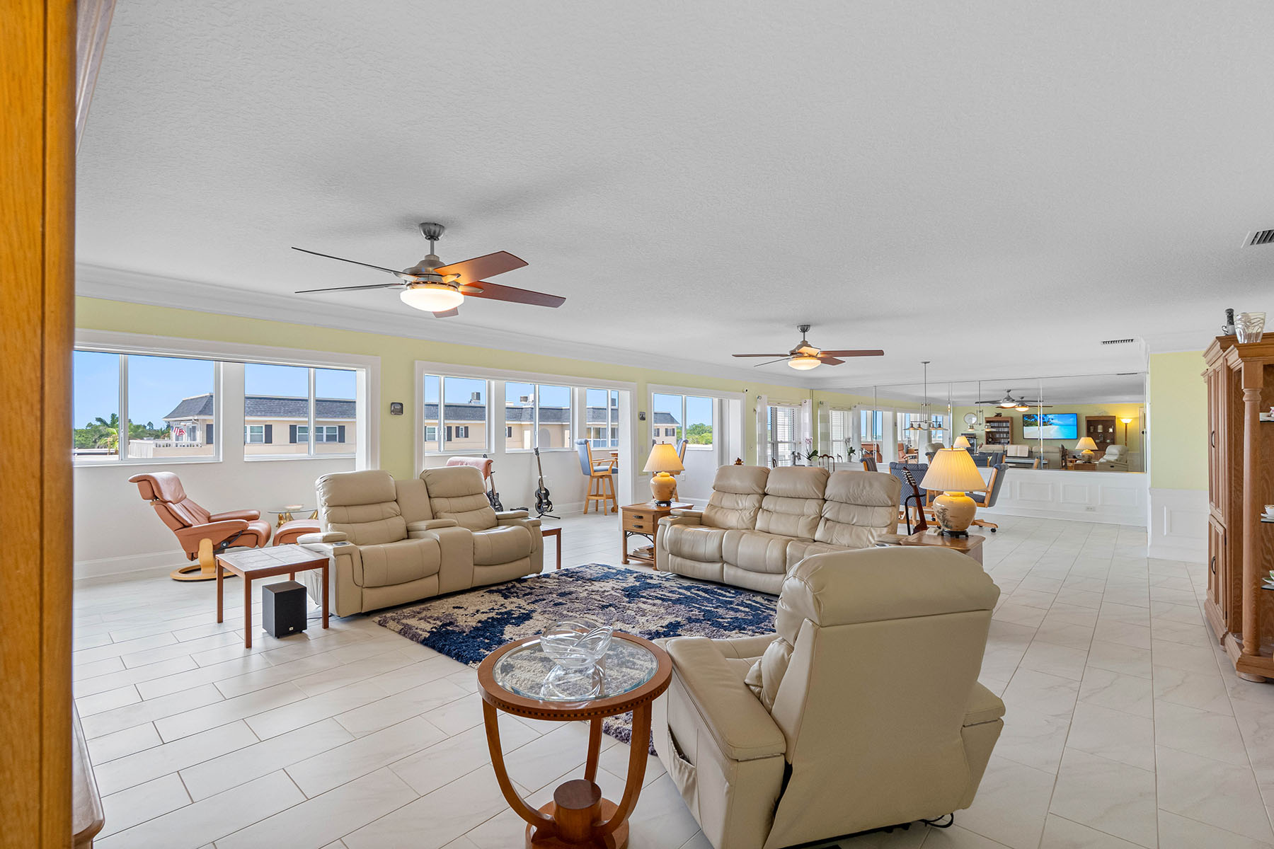  PORT BELLEAIR 3 CONDO - 物件實景