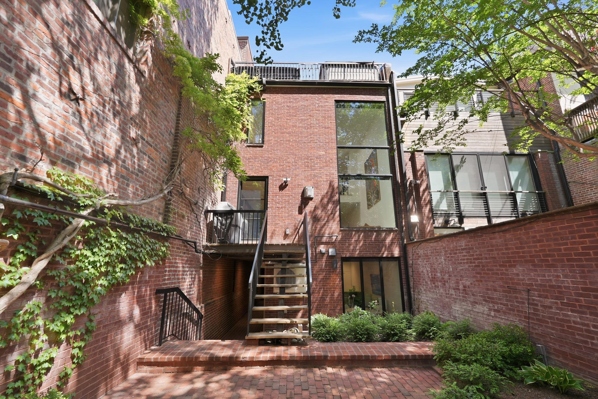  1712 19th Street NW, Washington, DC, 20009 - 物件實景