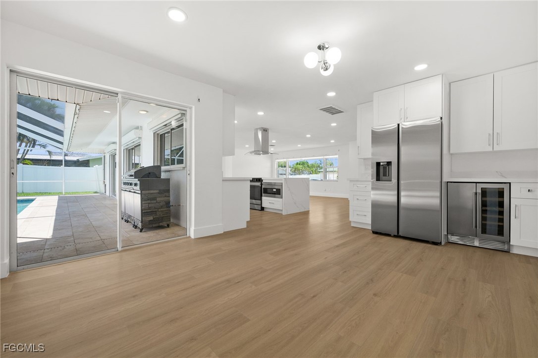 Cape Coral, Florida, 33904, United States, 4 Bedrooms Bedrooms, ,3 BathroomsBathrooms,Residential,For Sale,1975138