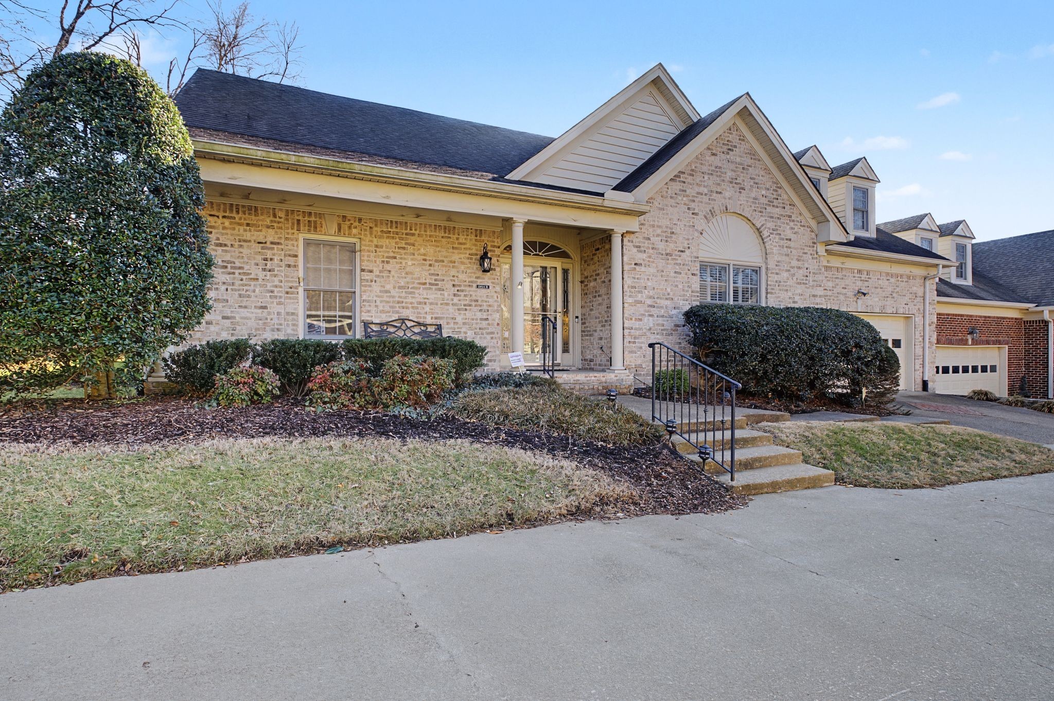  2814B White Oak Dr, Nashville, TN, 37215 - 物件實景