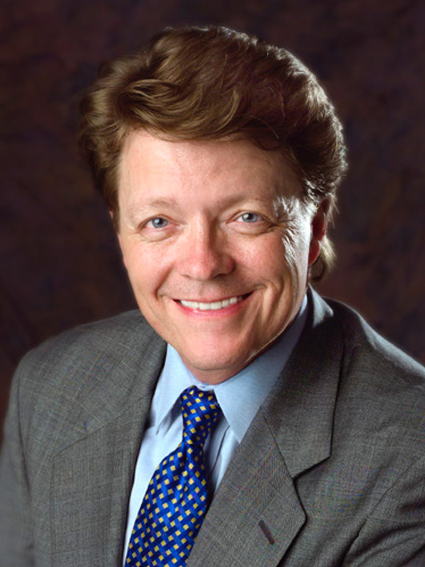 Stephen Carr