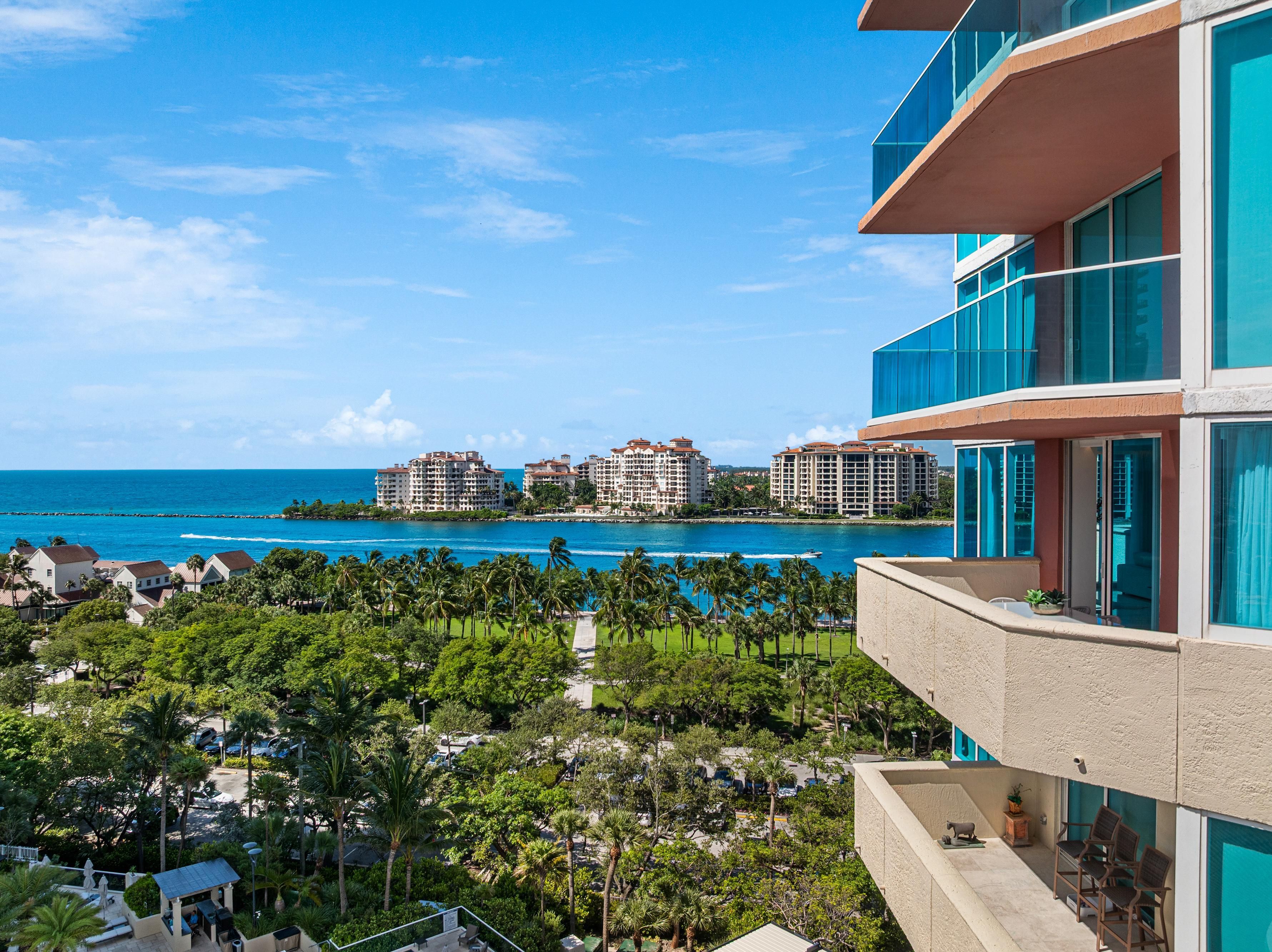  300 South Pointe Drive #1001, Miami Beach, FL 33139 - 物件實景