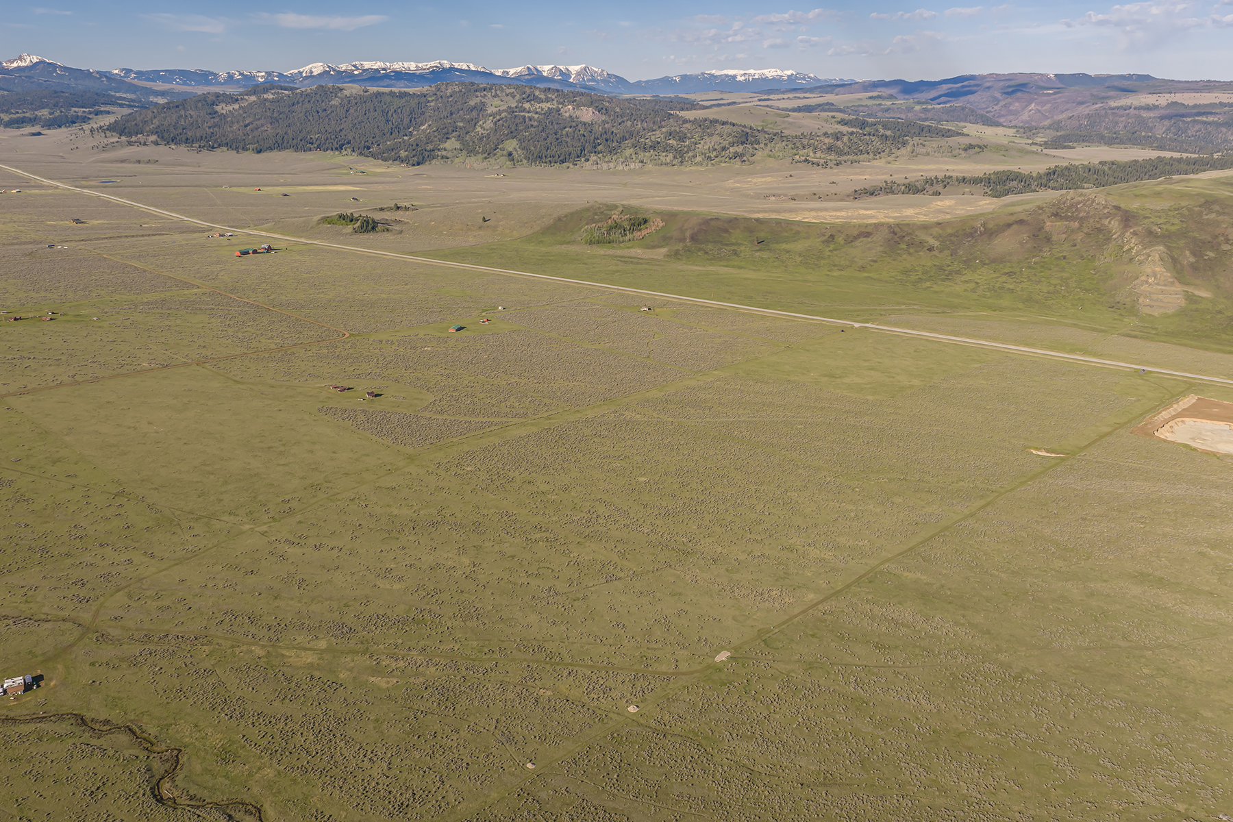  440 MT Highway 87 - 物件實景
