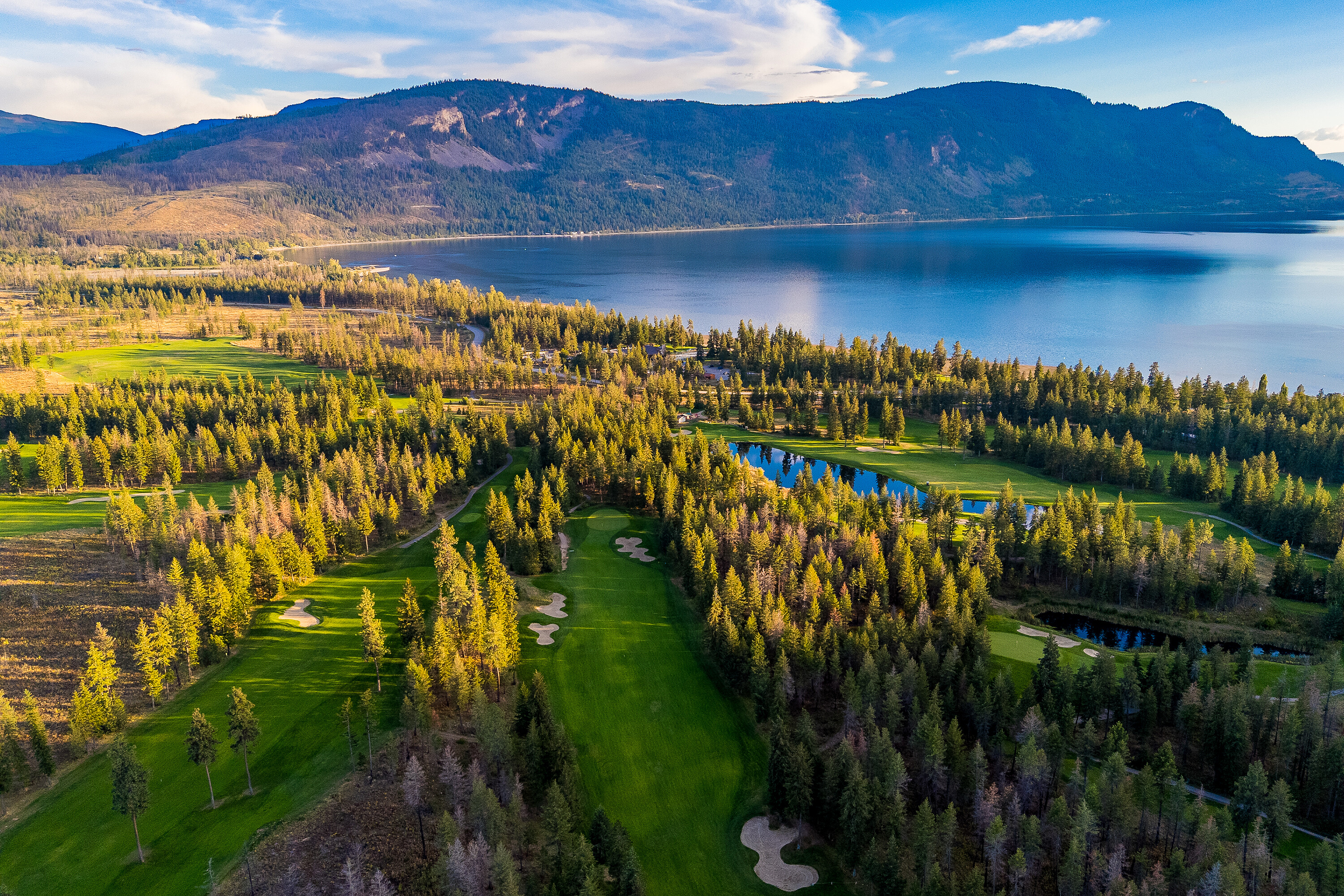  Lee Creek, Thompson & Okanagan - 物件實景