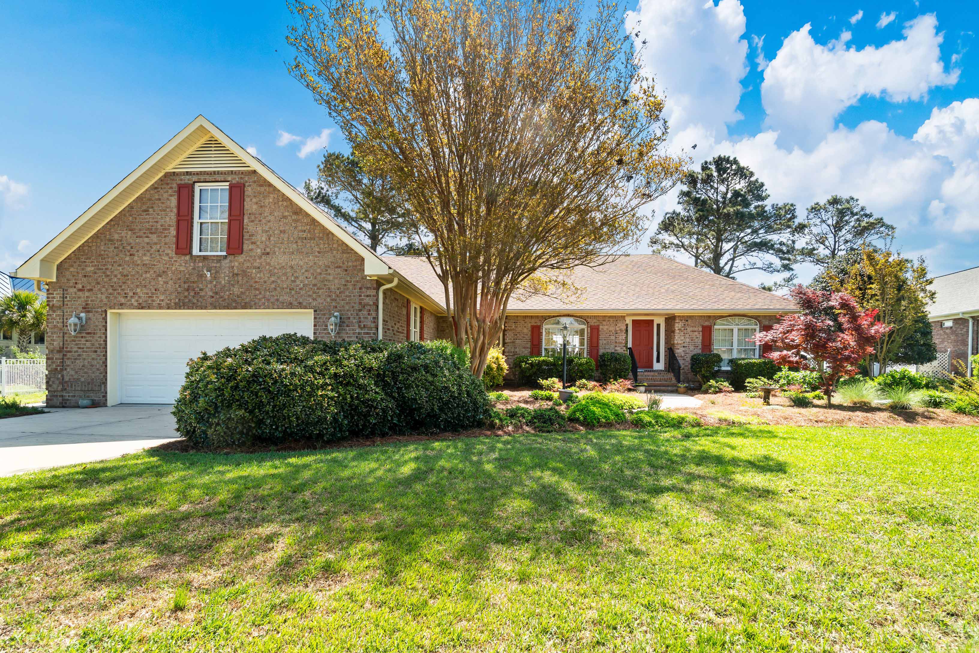 Oriental, North Carolina, 28571, United States, 3 Bedrooms Bedrooms, ,2 BathroomsBathrooms,Residential,For Sale,1982207