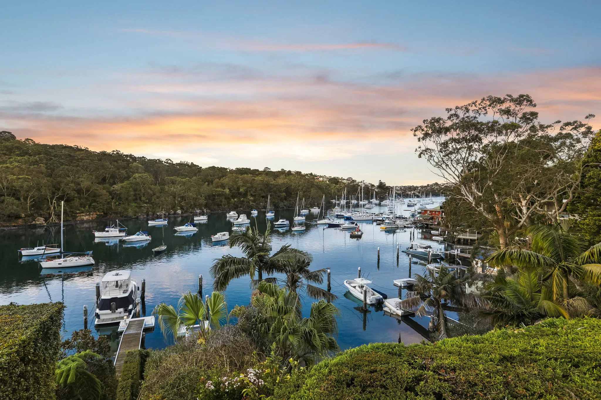  28 Cowdroy Avenue, Cammeray - 物件實景