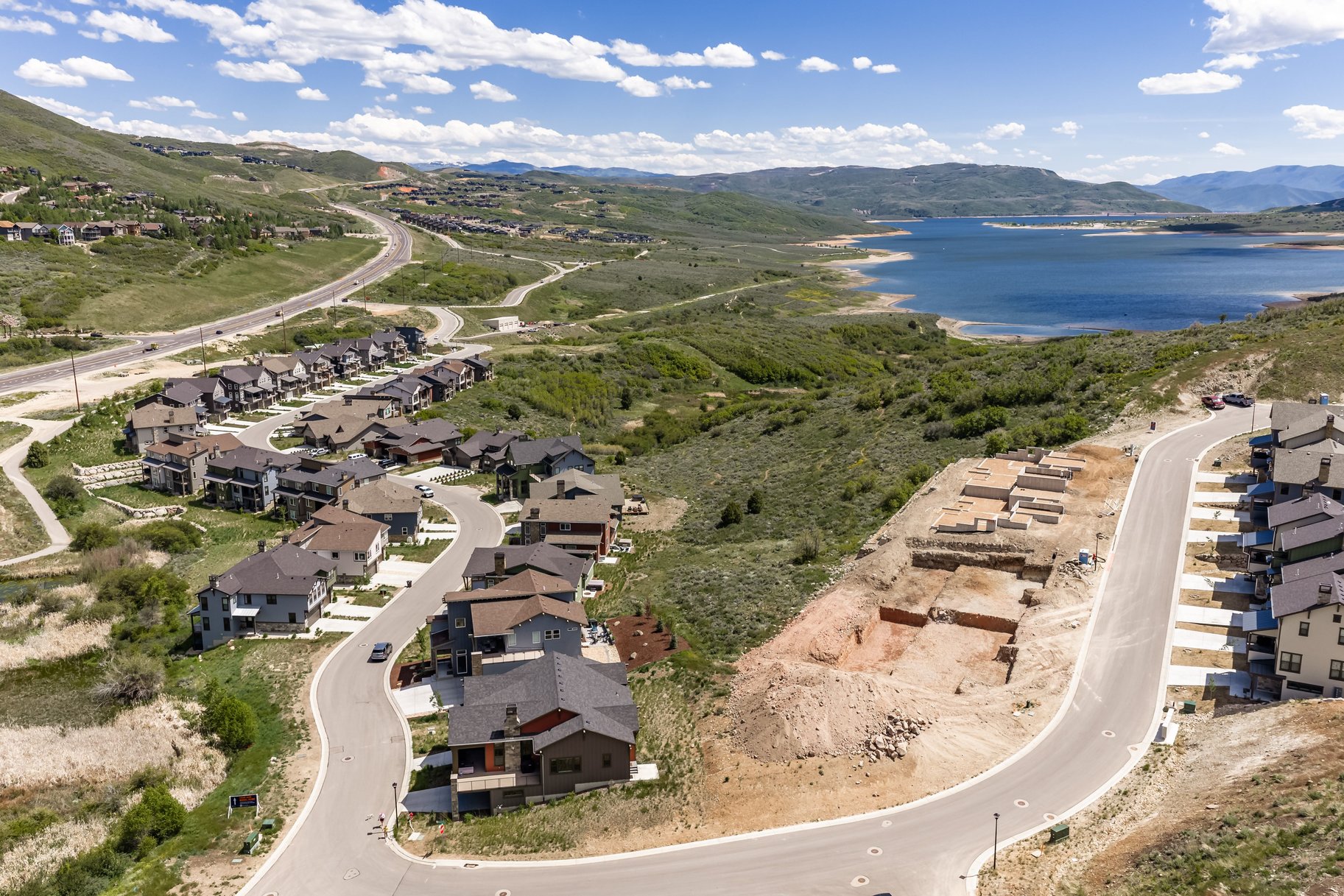  Nightly-Rental-Approved Retreat Near Deer Valley East Village - 物件實景