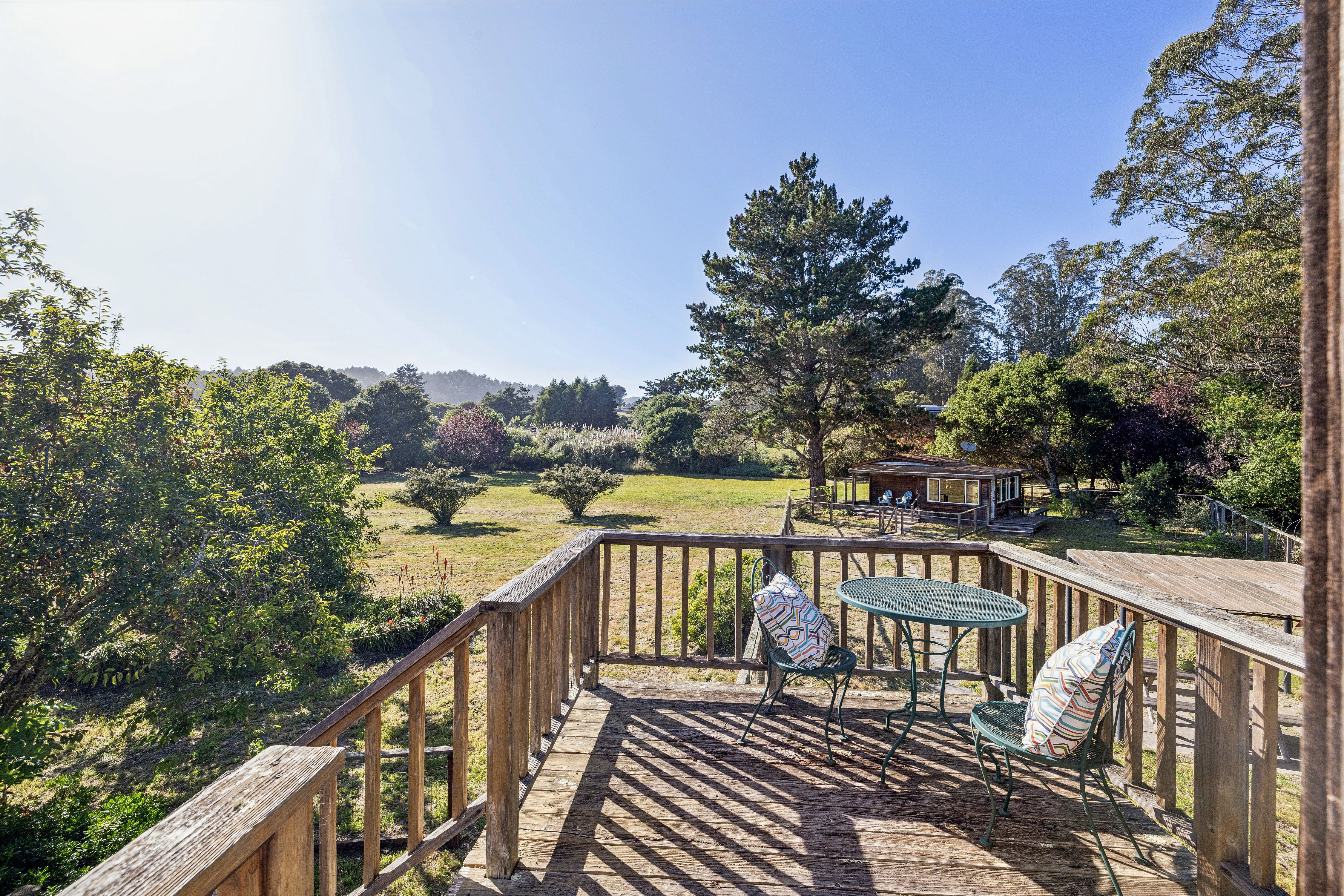 Bolinas Legend – Oldest Residence on Coastal Marin - 物件實景