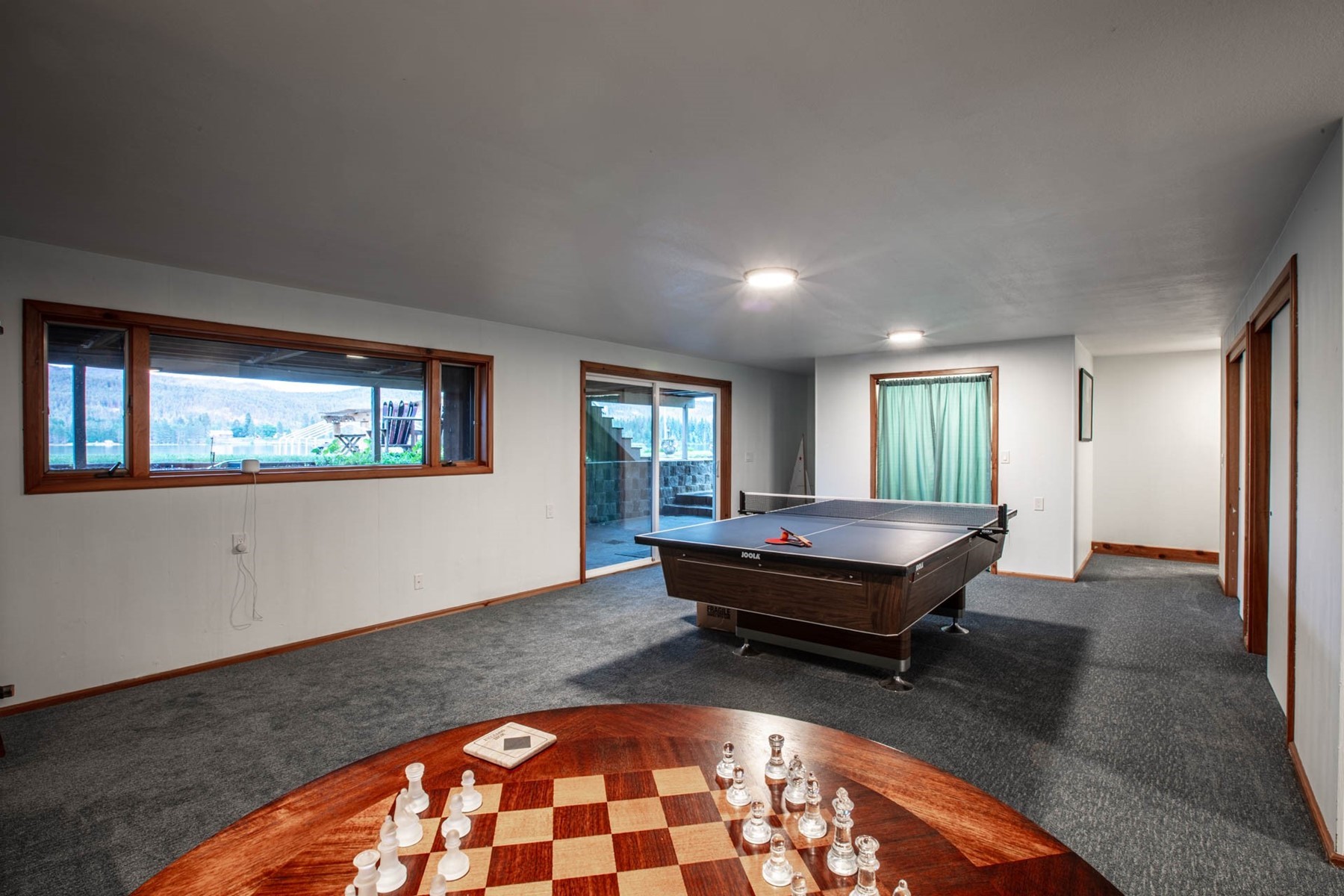  Renovated Waterfront Retreat with Private Dock & Guest Barn - 物件實景