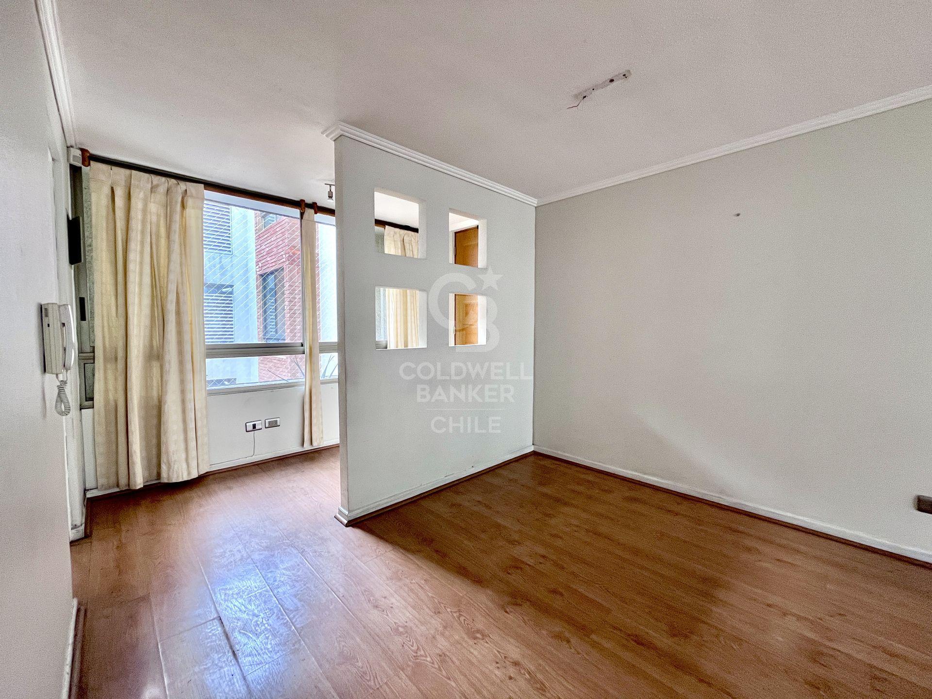 Ñuñoa, Chile, 3 Bedrooms Bedrooms, ,2 BathroomsBathrooms,Residential,For Sale,1892755