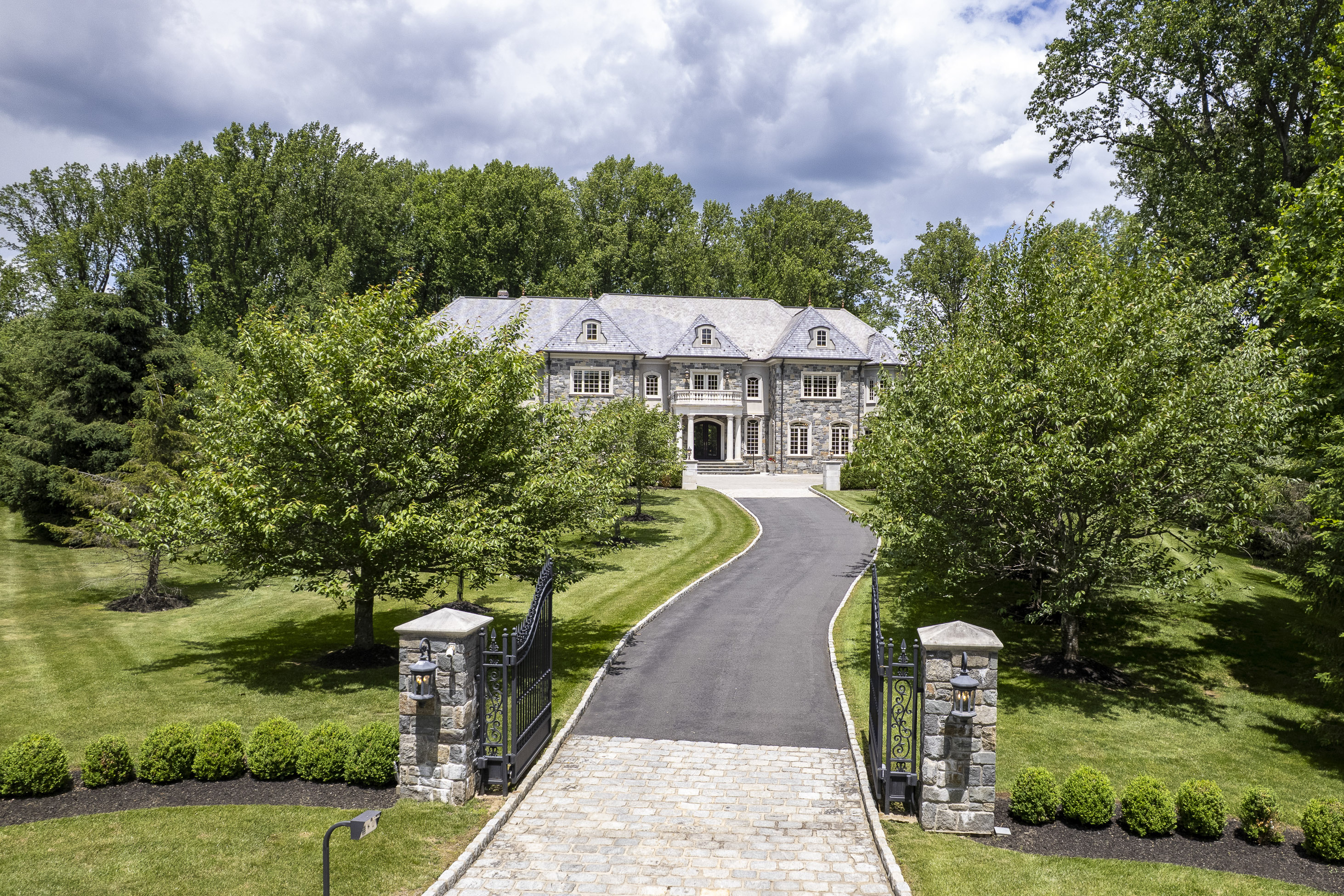  Extraordinary estate set on one of Princeton