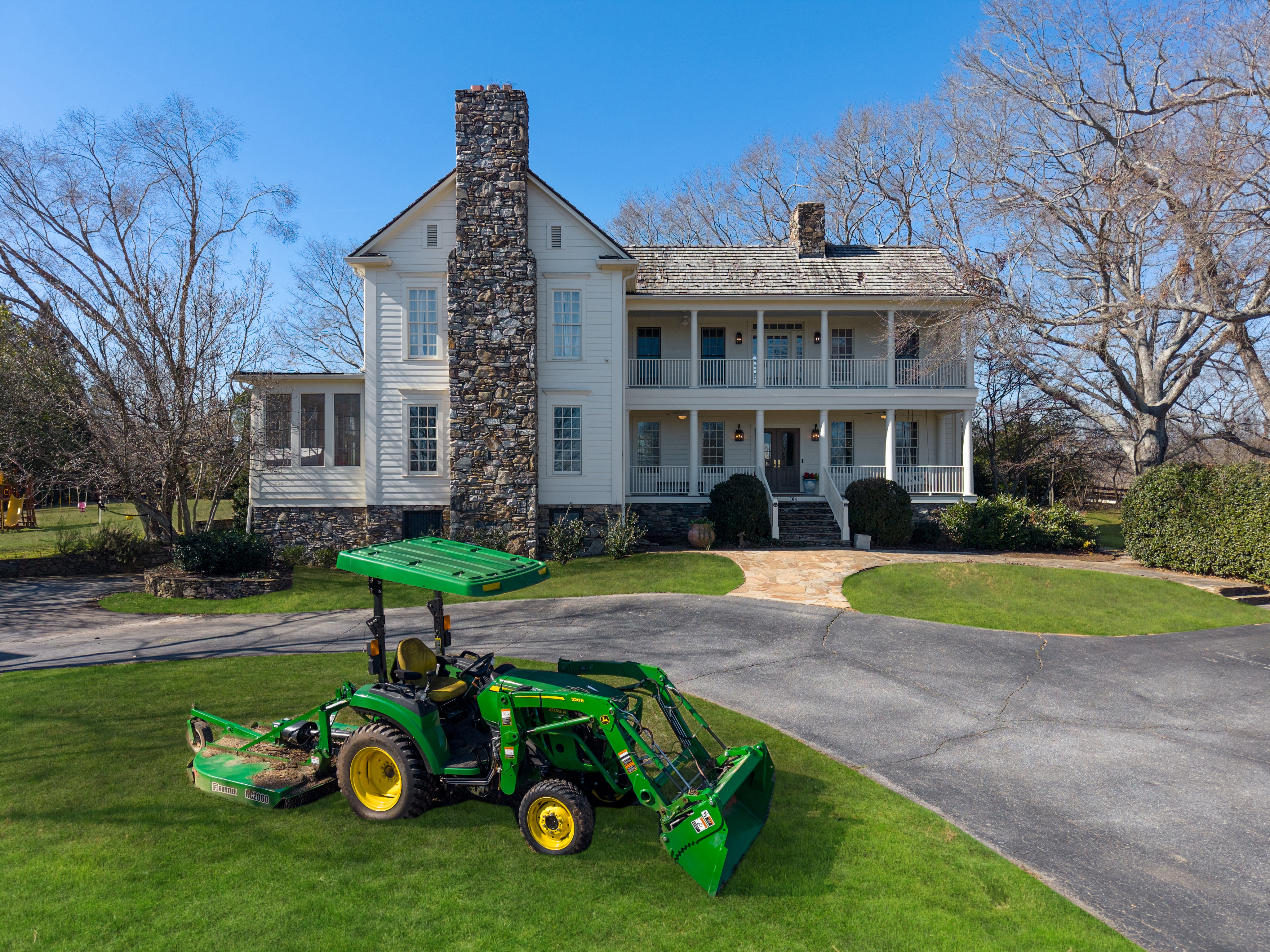 104 Bruce Farm Road, Simpsonville, SC 29681