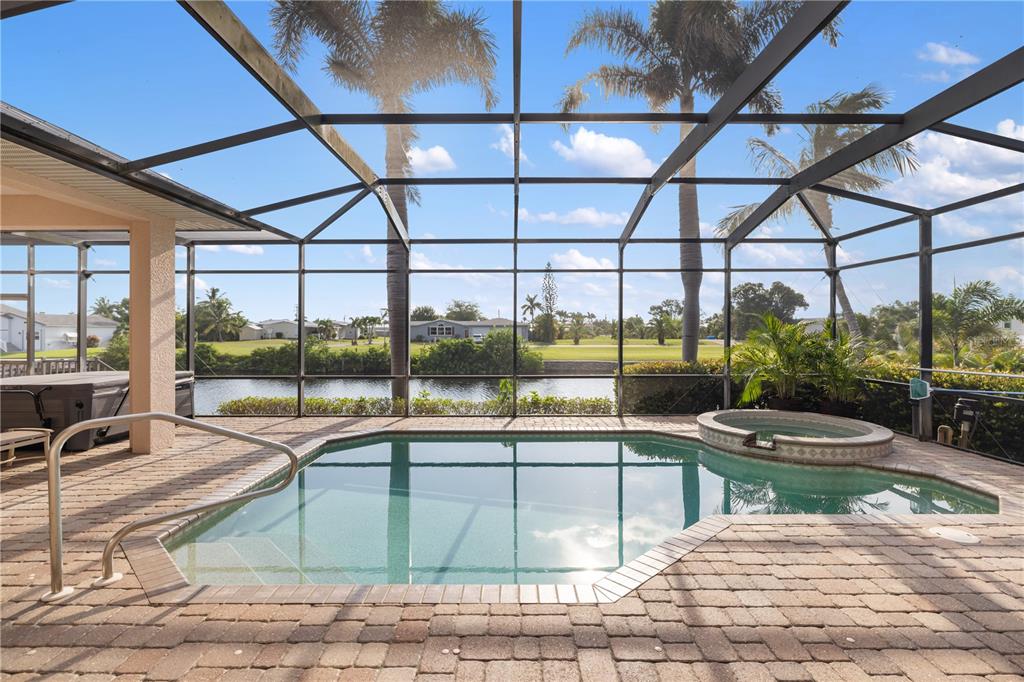 Punta Gorda, Florida, 33950, United States, 4 Bedrooms Bedrooms, ,4 BathroomsBathrooms,Residential,For Sale,1906781