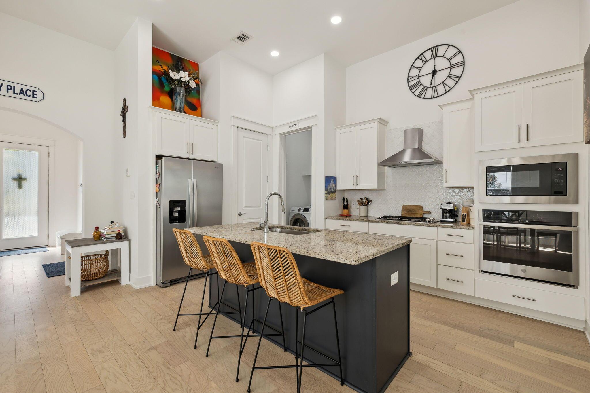 Inlet Beach, Florida, 32461, United States, 5 Bedrooms Bedrooms, ,4 BathroomsBathrooms,Residential,For Sale,2005660