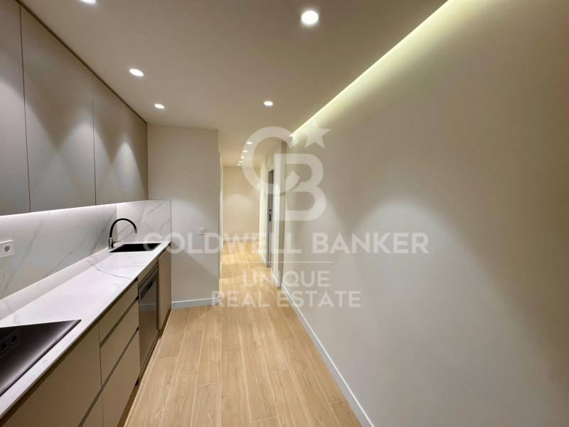 Madrid, Comunidad de Madrid, ES, 3 Bedrooms Bedrooms, ,2 BathroomsBathrooms,Residential,For Sale,1875285