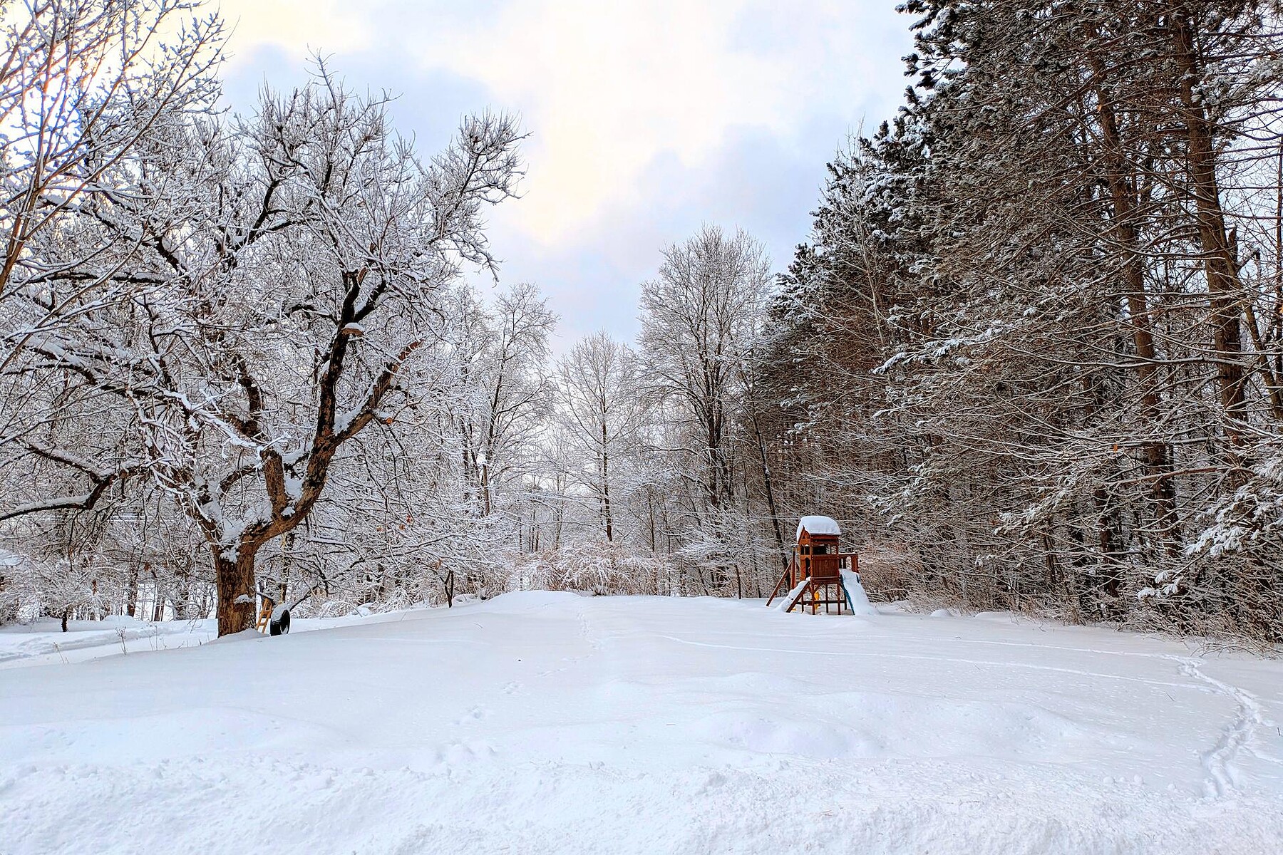  Granby, Eastern Townships - 物件實景