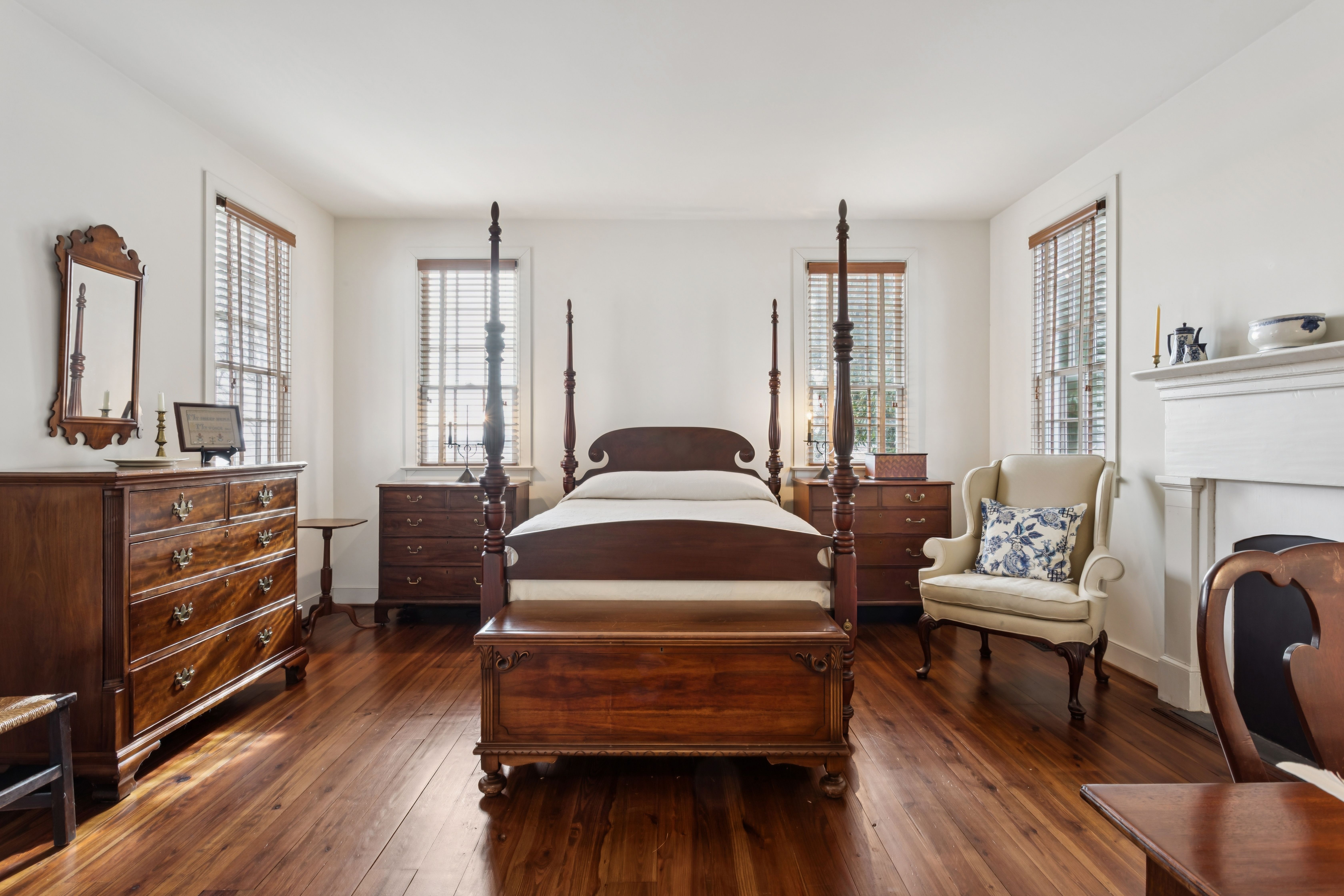  1685 Sweet Hall Road, West Point, VA 23181 - 物件實景