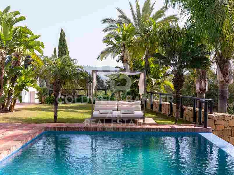 Marbella, Andalusia, ES, 6 Bedrooms Bedrooms, ,6 BathroomsBathrooms,Residential,For Sale,1794684