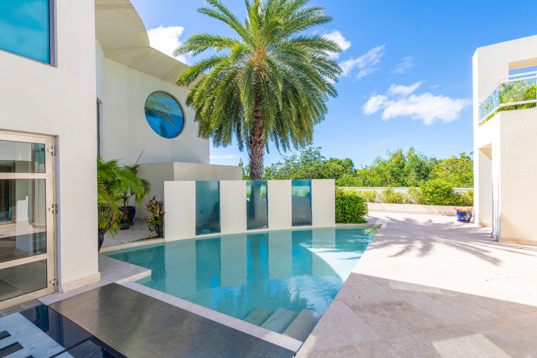  Luxury Villa Anguilla - 物件實景
