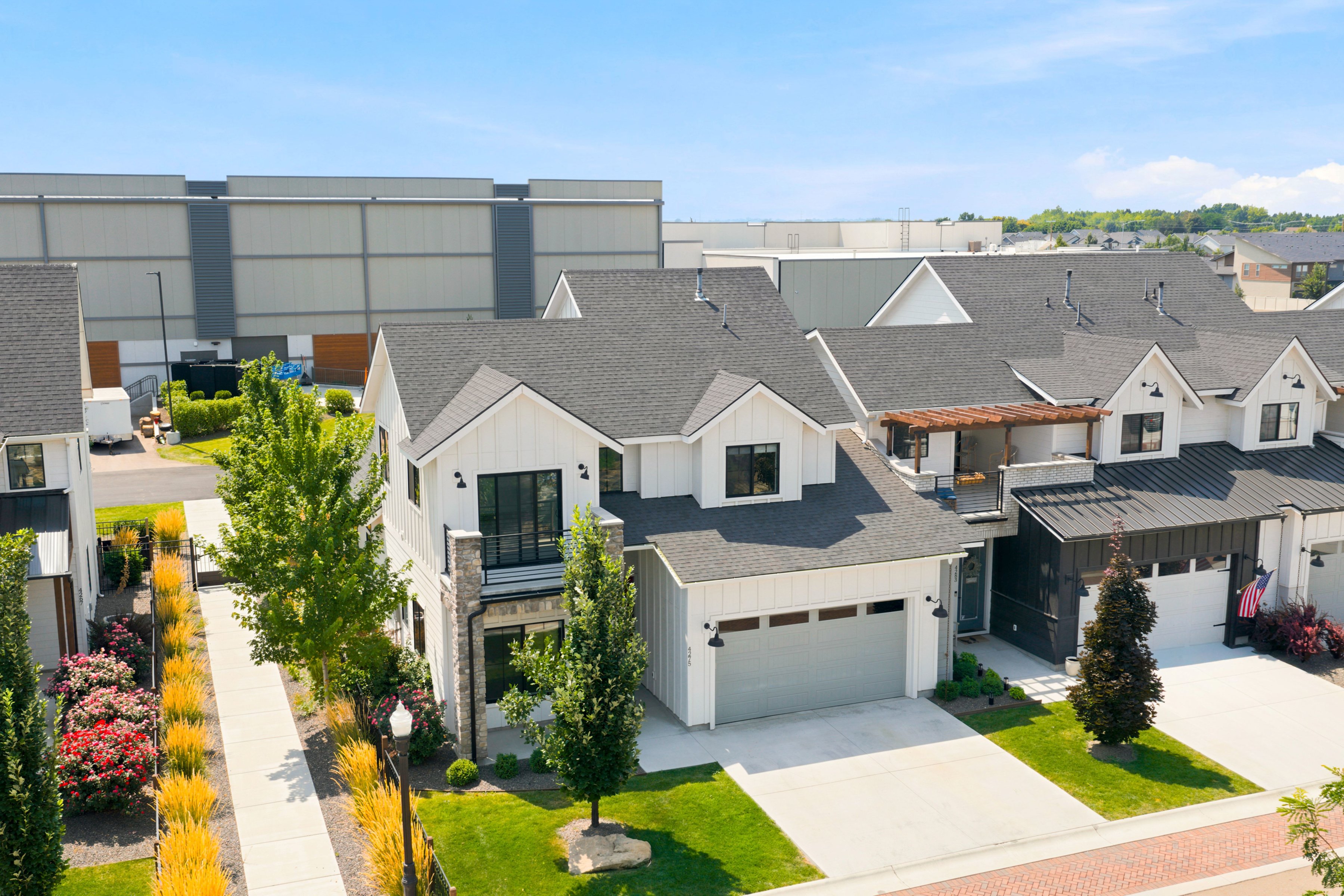  Sophisticated Style, Effortless Living in Meridian - 物件實景