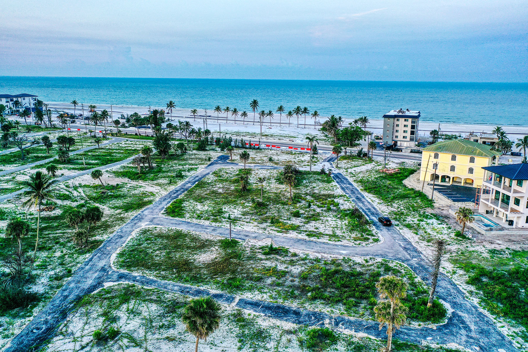 FORT MYERS BEACH - GULF VIEW - 物件實景