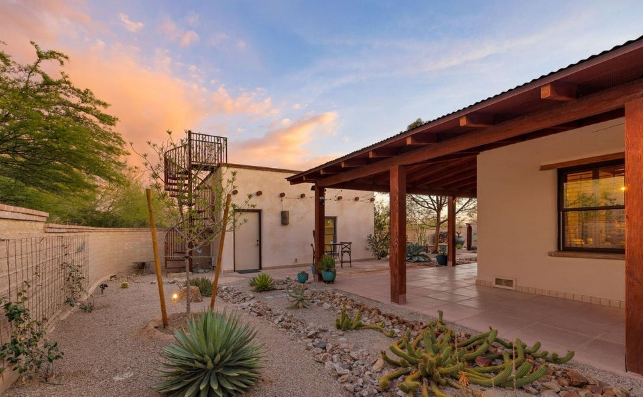  4166 W Adobe Ranch Place, Marana, AZ 85658 - 物件實景