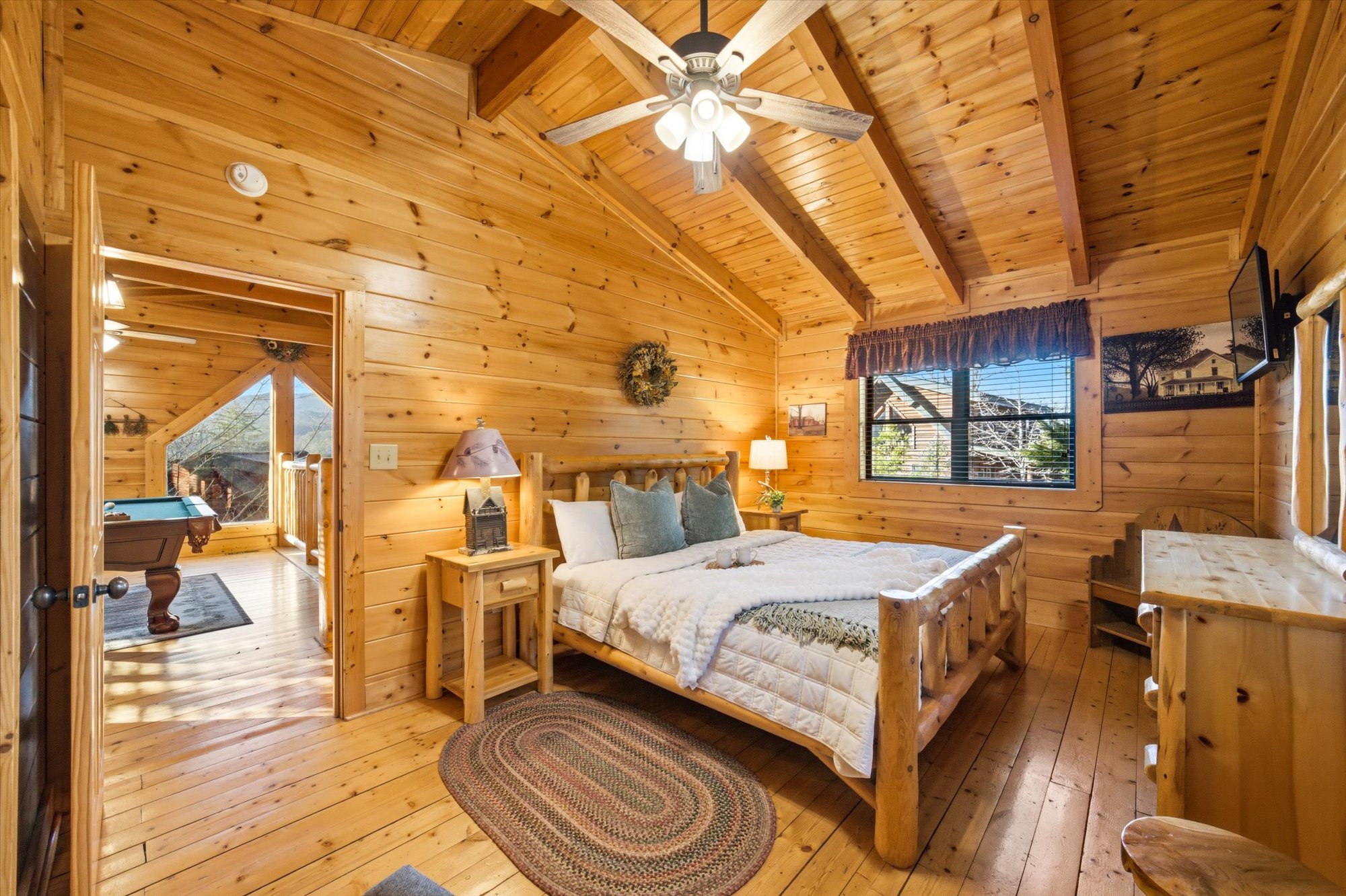 Pigeon Forge, Tennessee, 37862, United States, 2 Bedrooms Bedrooms, ,2 BathroomsBathrooms,Residential,For Sale,2009972