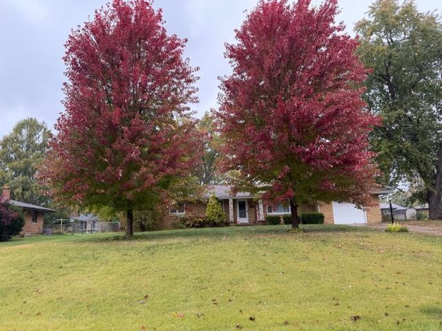 Eldorado Ln, South Bend, IN 46635
