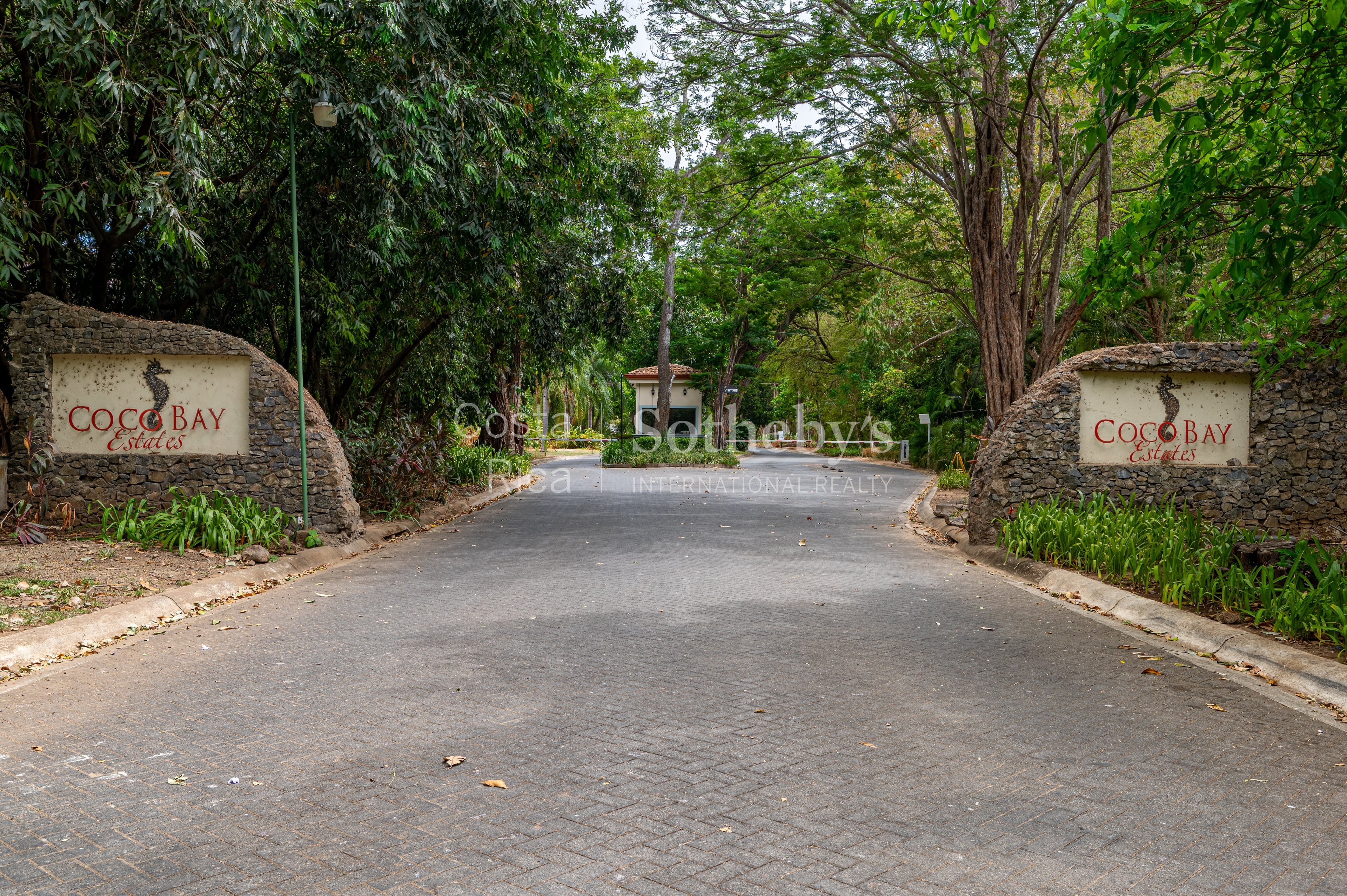  Villa Esmeralda - 物件實景