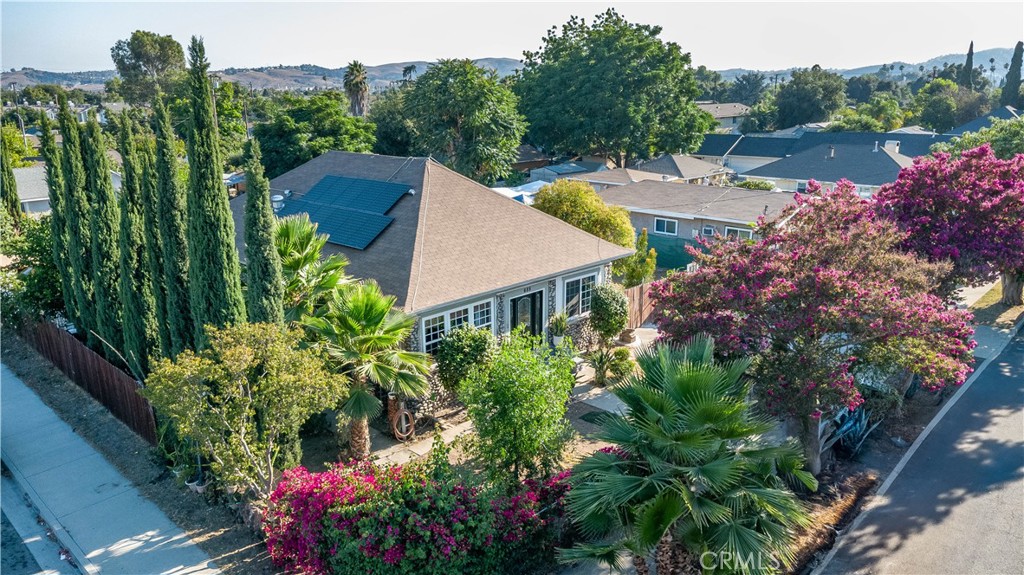 Pomona, California, 91766, United States, 4 Bedrooms Bedrooms, ,2 BathroomsBathrooms,Residential,For Sale,1899999